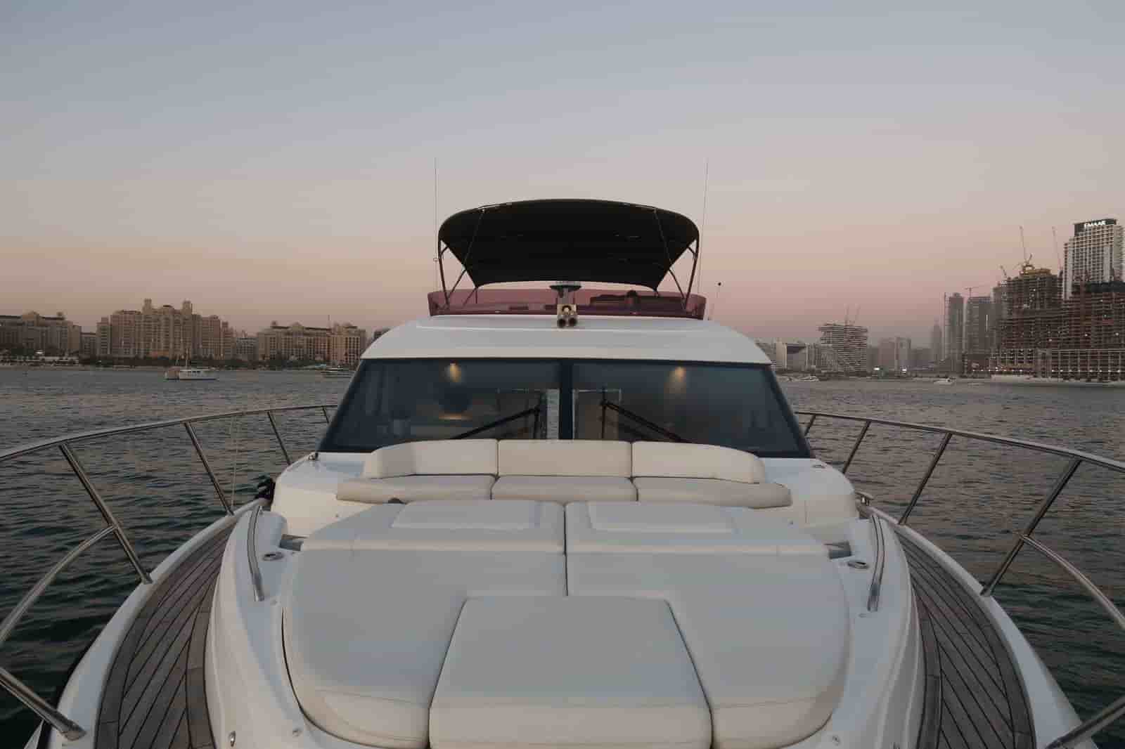 2020 Princess F55 - View 17