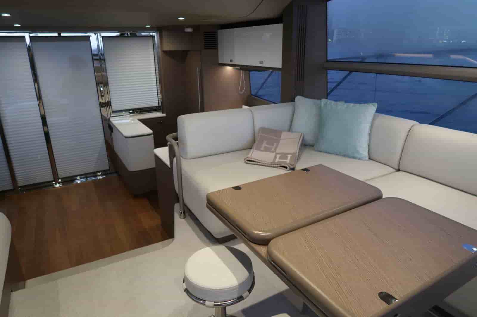 2020 Princess F55 - View 23