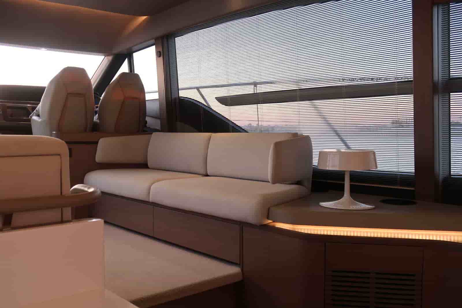 2020 Princess F55 - View 25