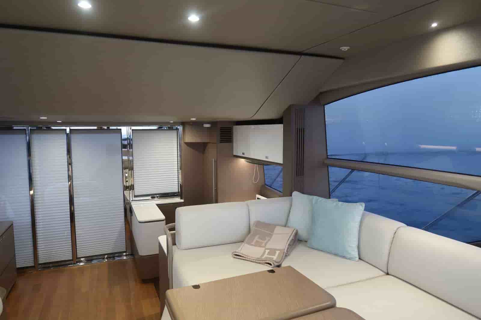 2020 Princess F55 - View 26
