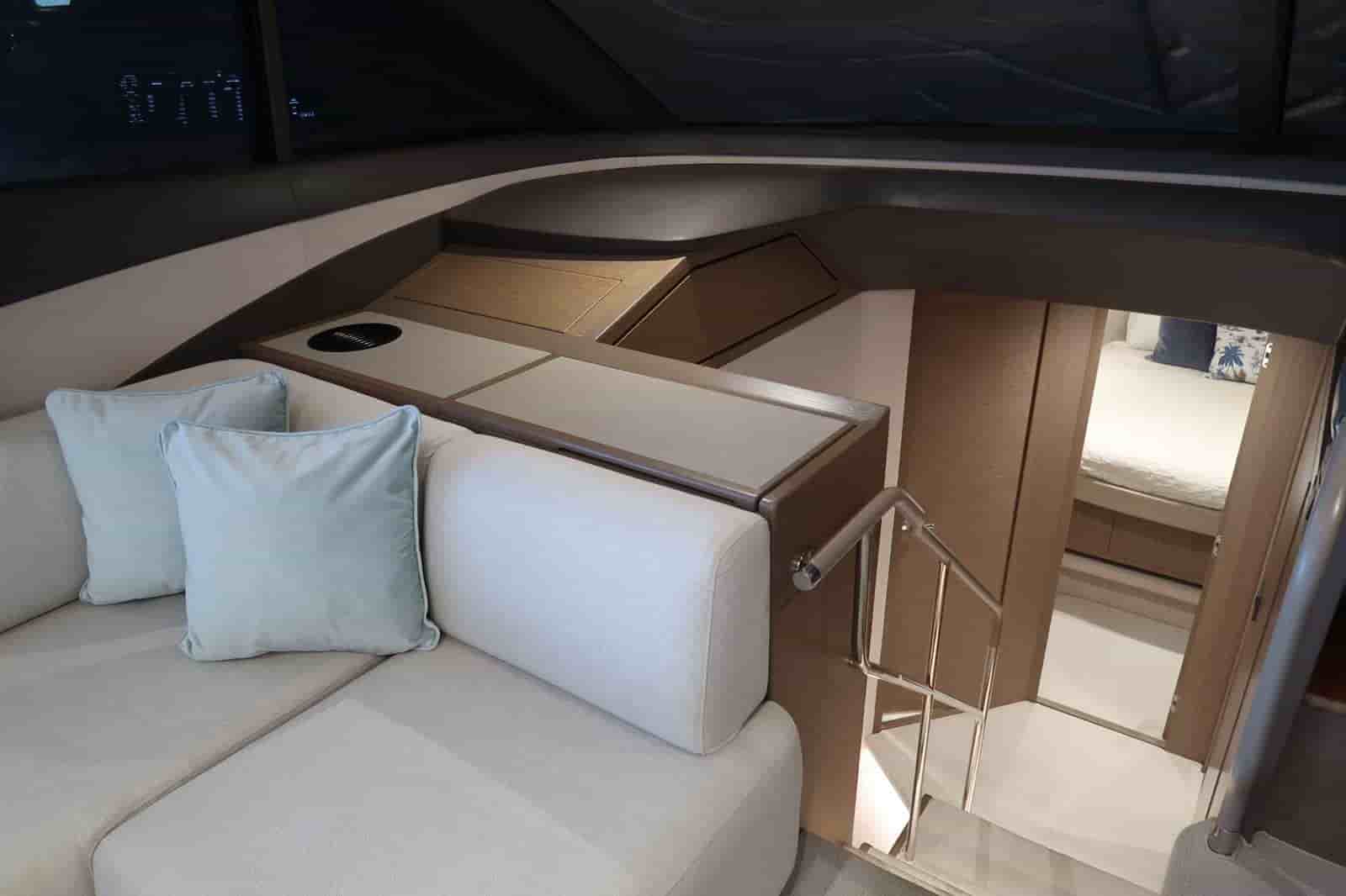 2020 Princess F55 - View 27