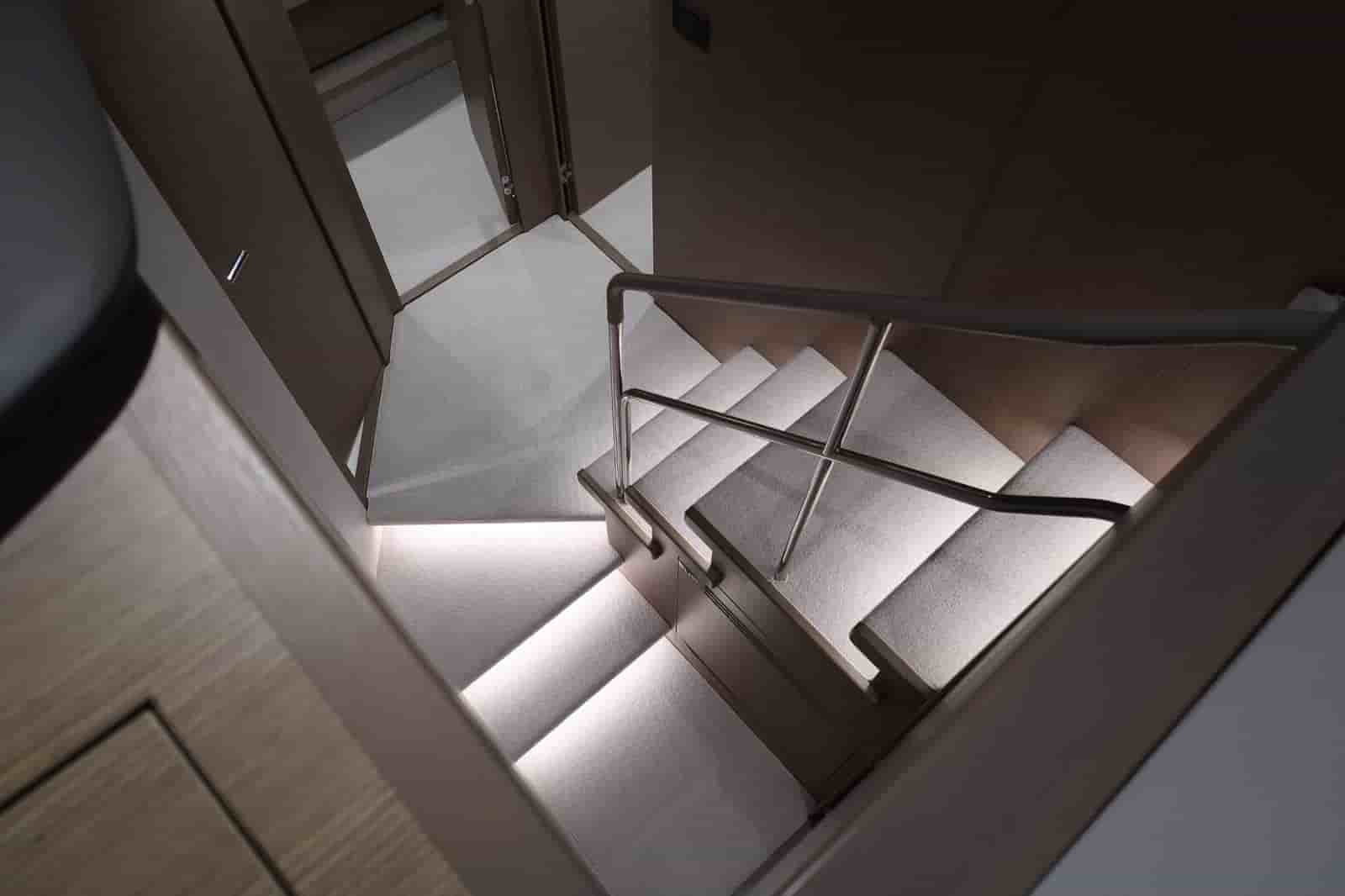 2020 Princess F55 - View 29