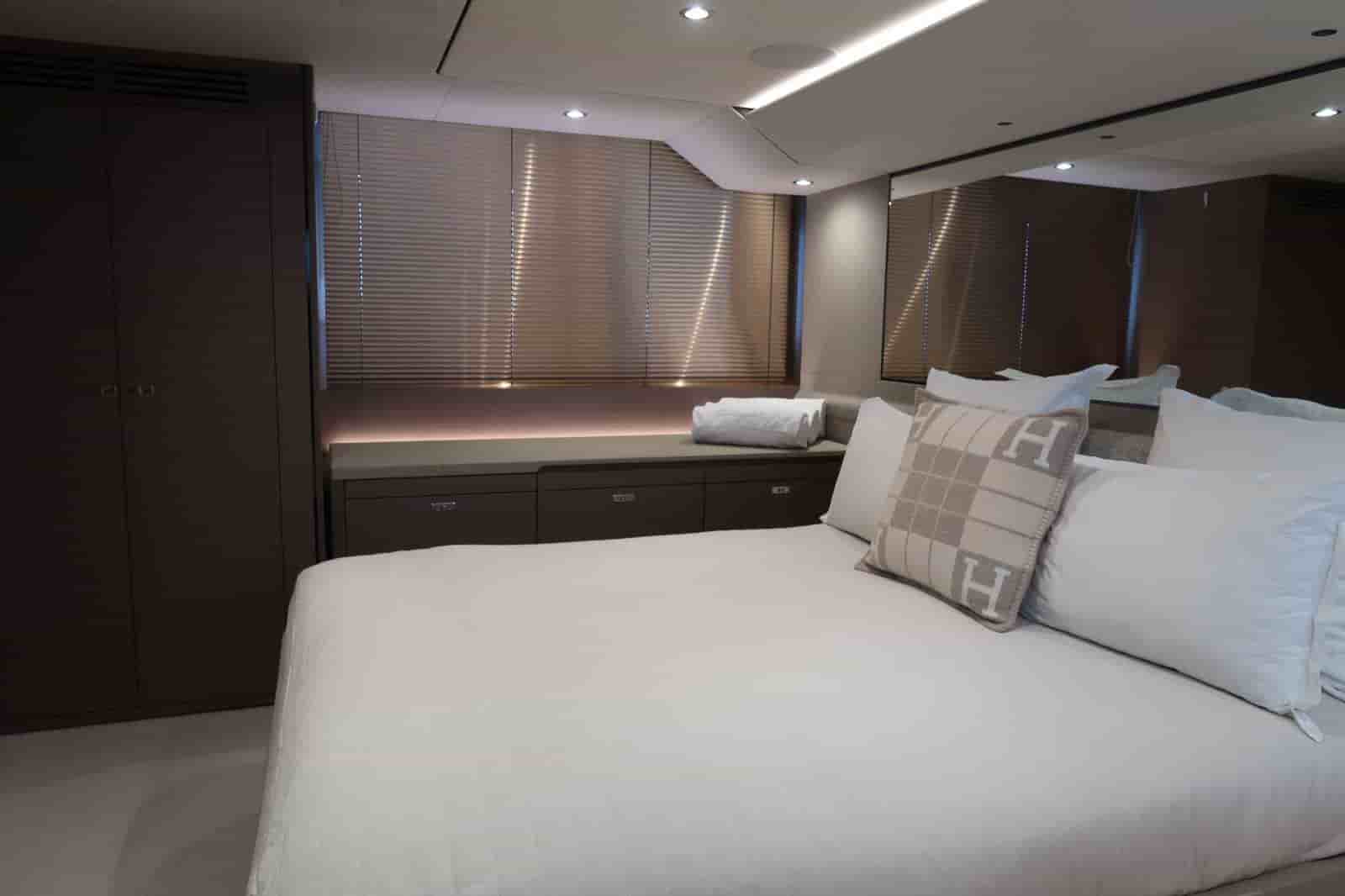 2020 Princess F55 - View 32