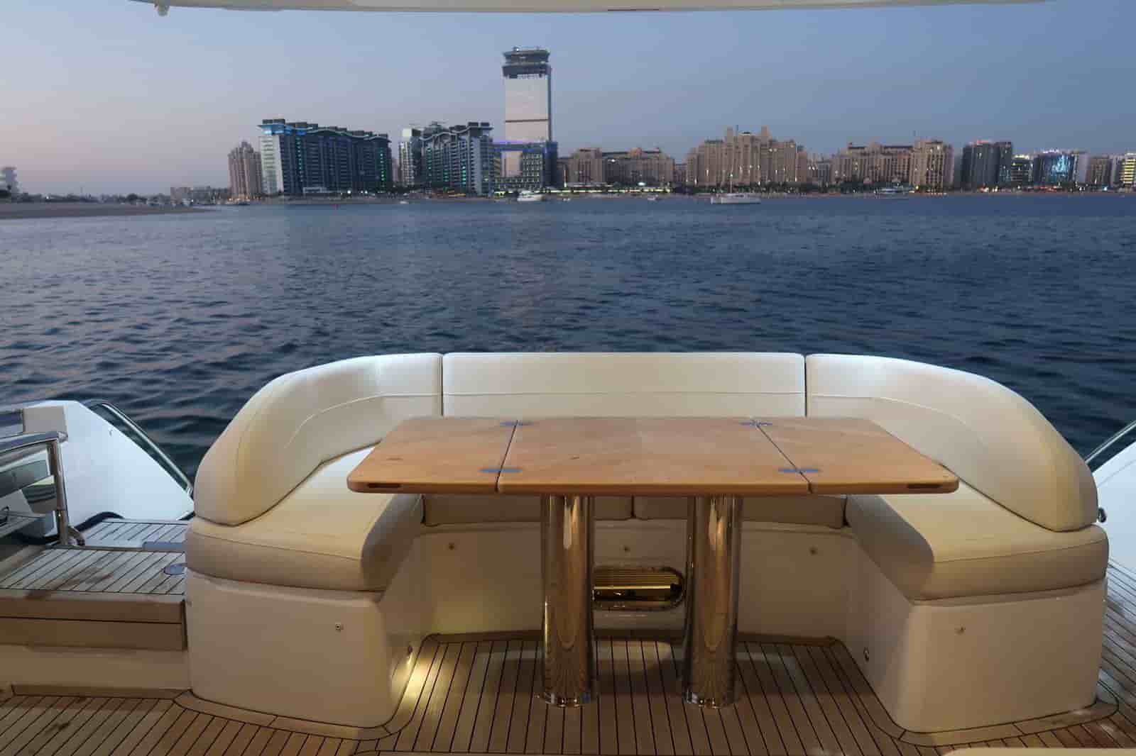 2020 Princess F55 - View 9