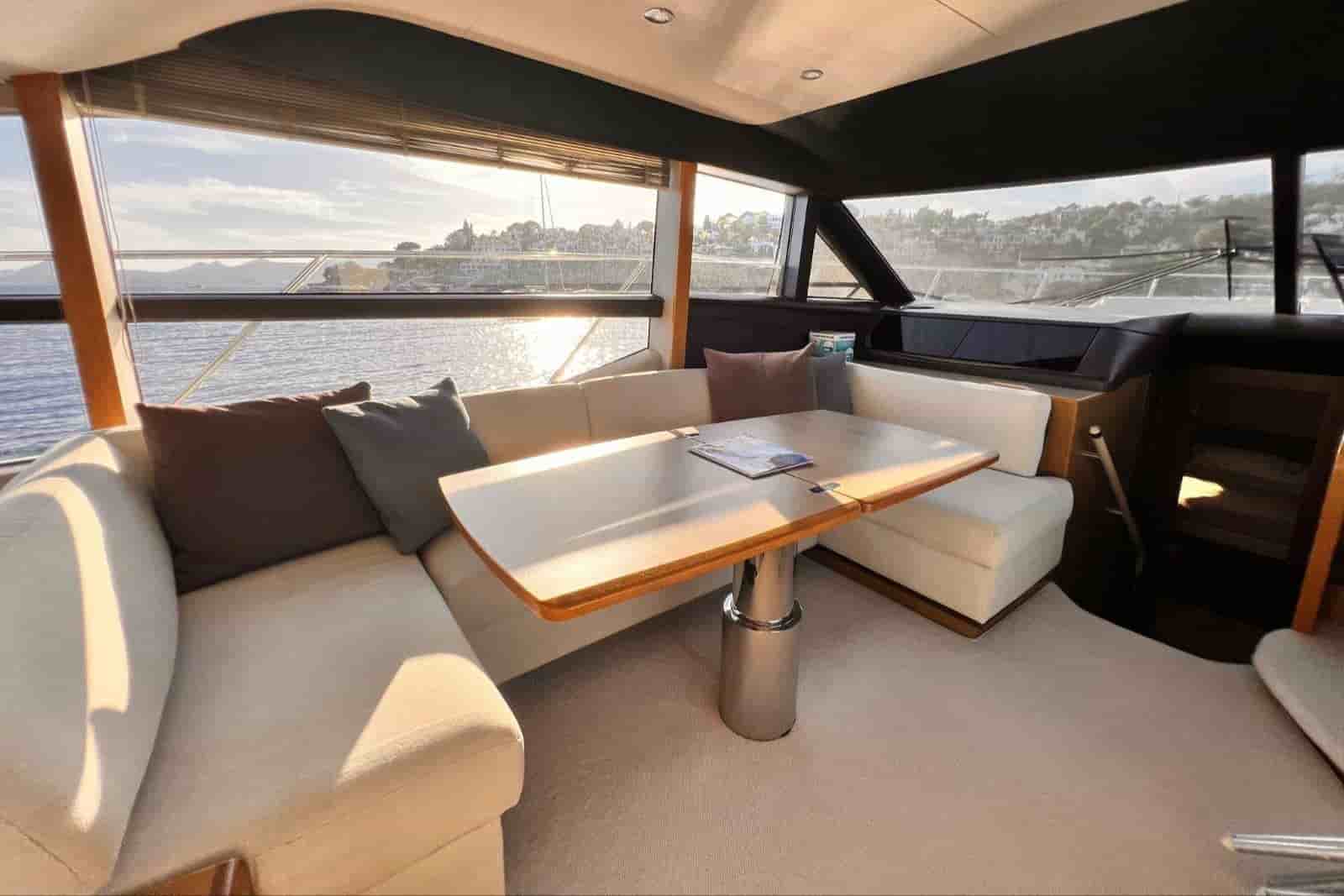 2014 Princess 52 - View 13