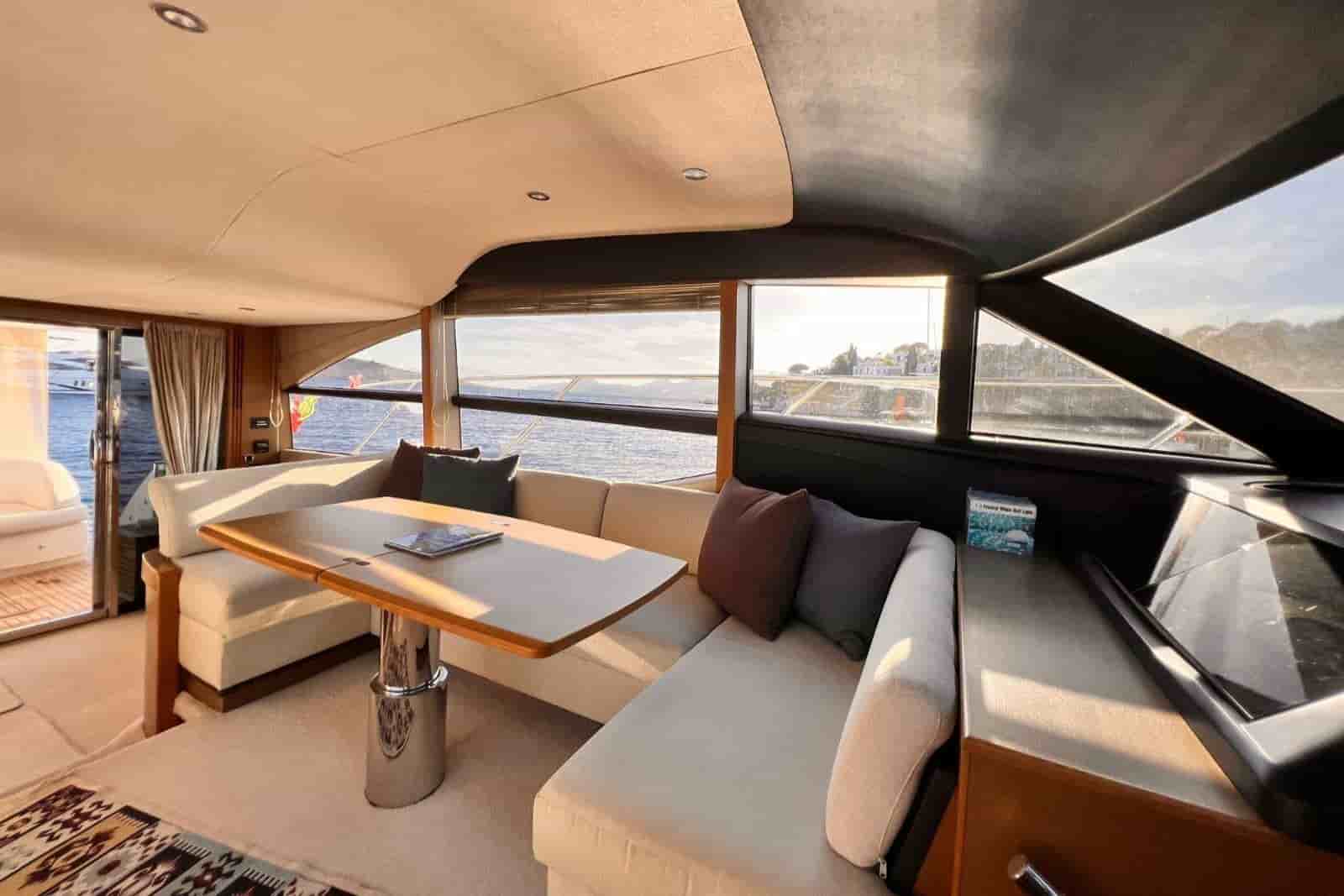 2014 Princess 52 - View 14