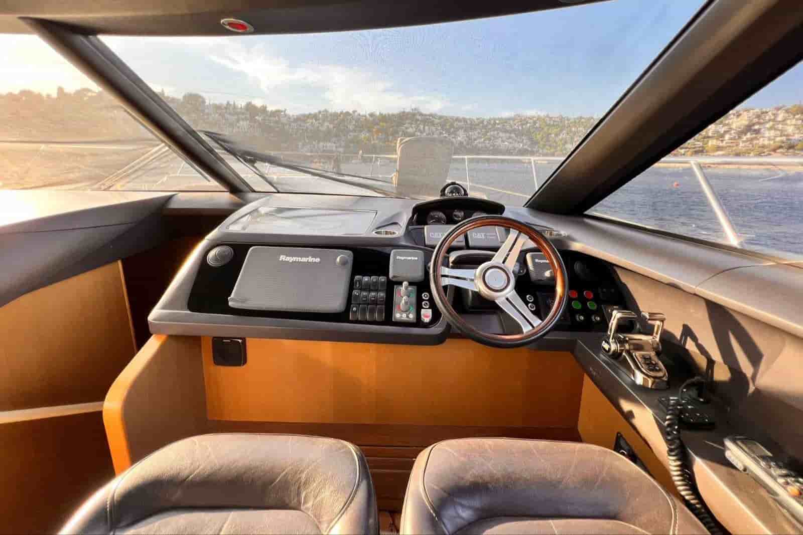 2014 Princess 52 - View 16