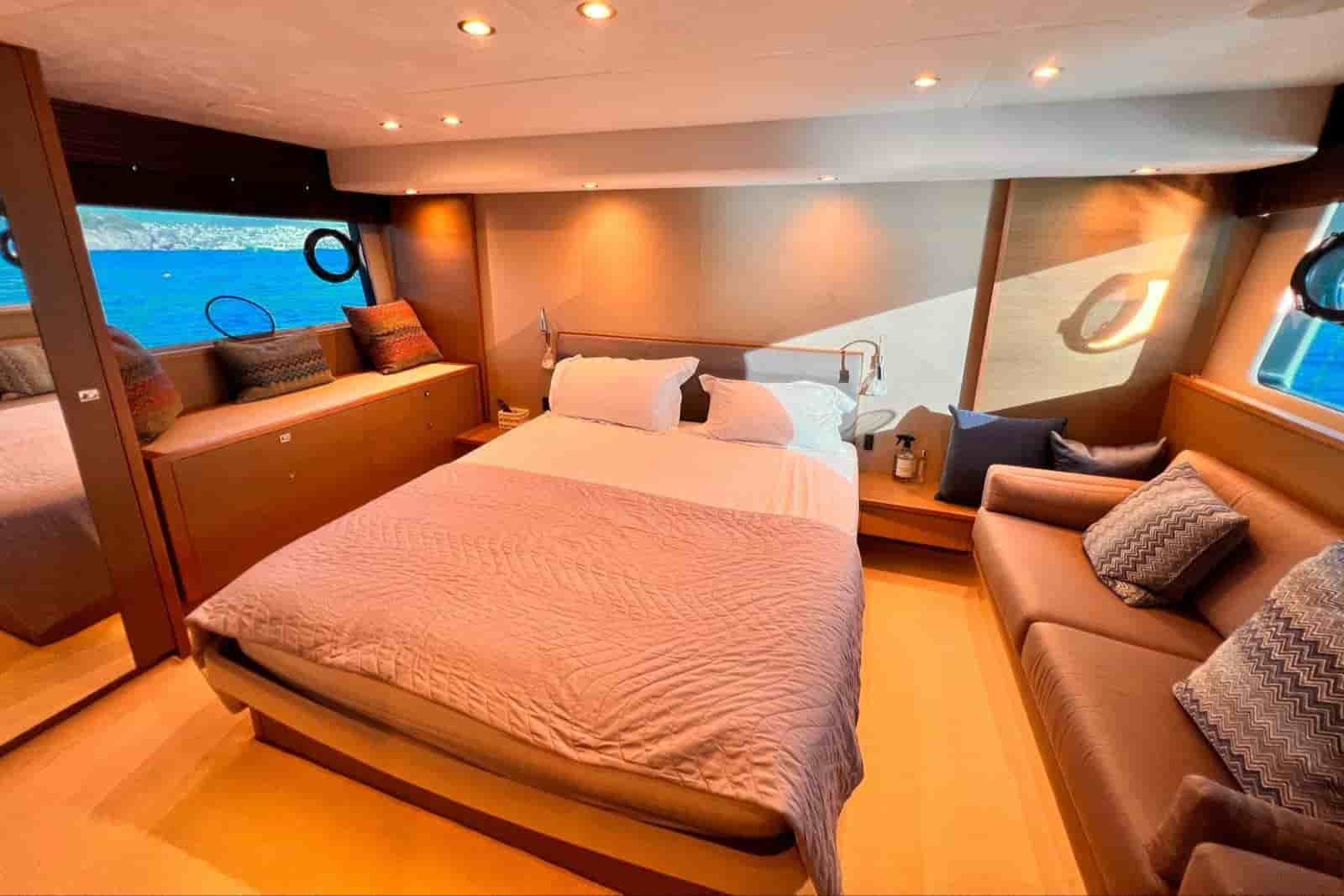 2014 Princess 52 - View 18