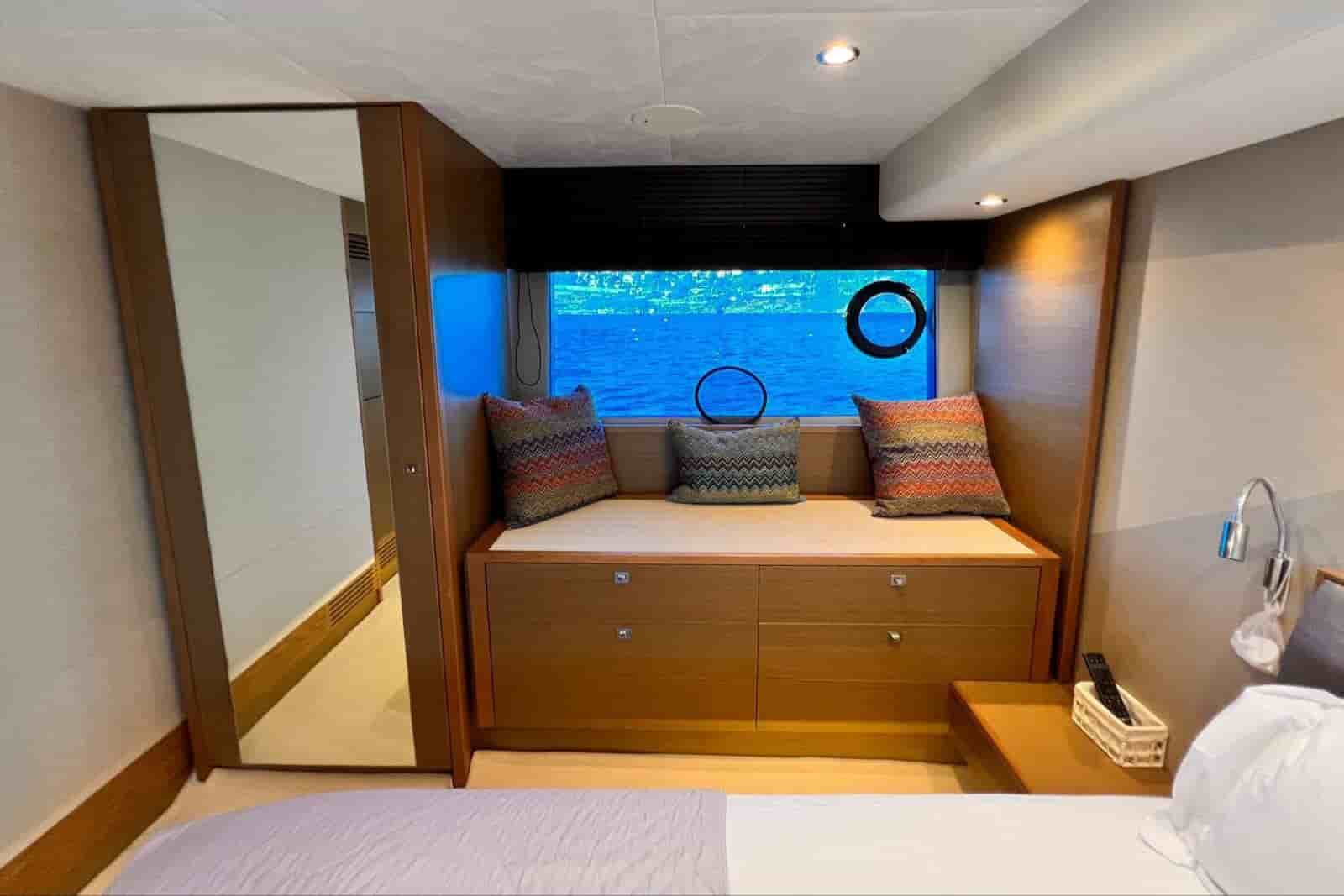 2014 Princess 52 - View 20