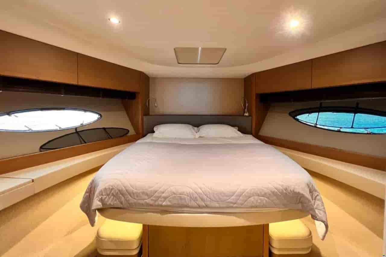 2014 Princess 52 - View 22