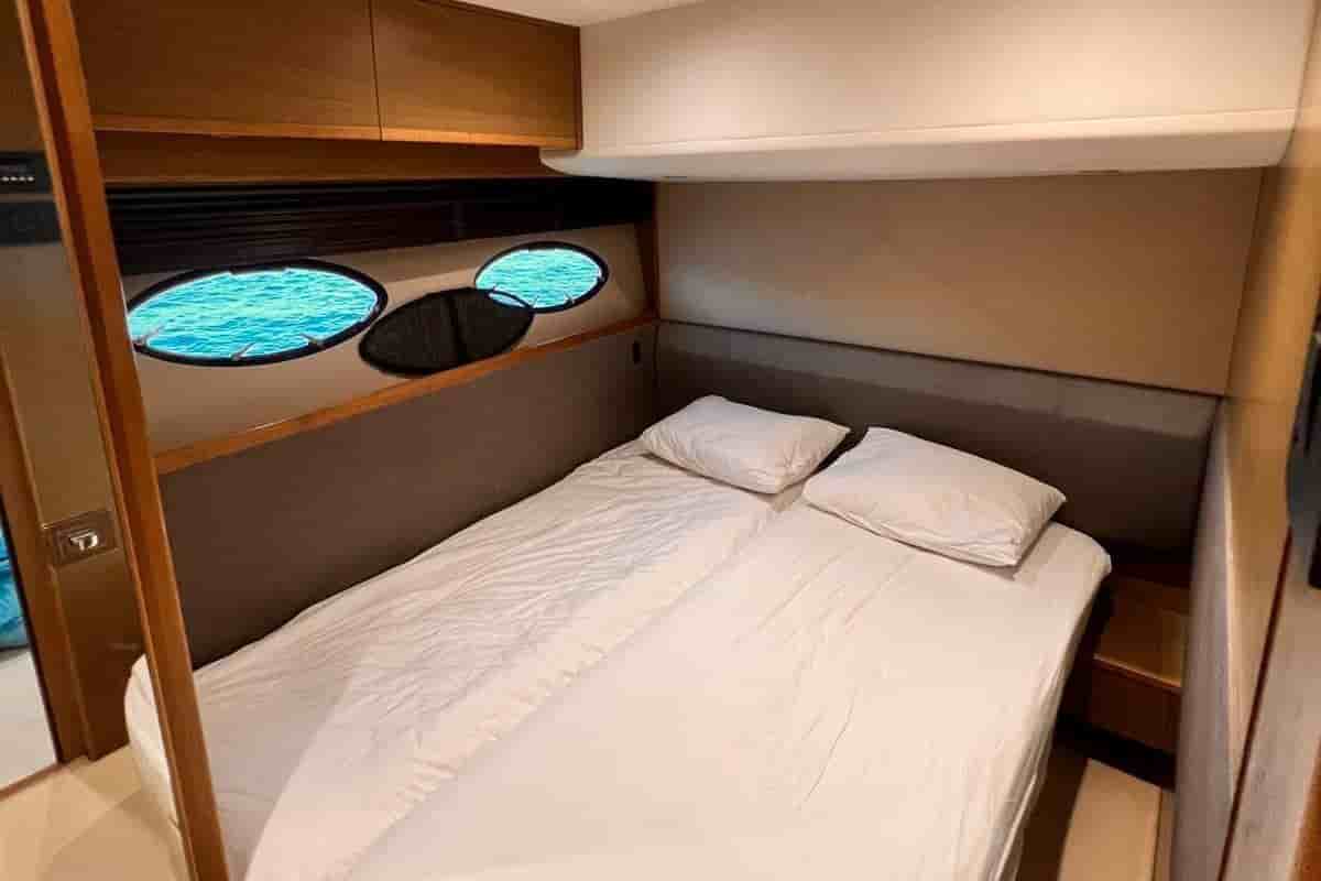 2014 Princess 52 - View 23