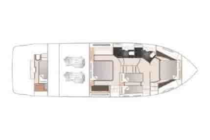 2014 Princess 52 - View 26