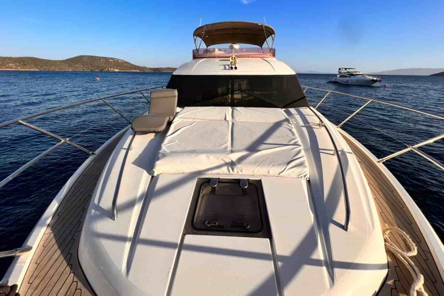 2014 Princess 52 - View 5