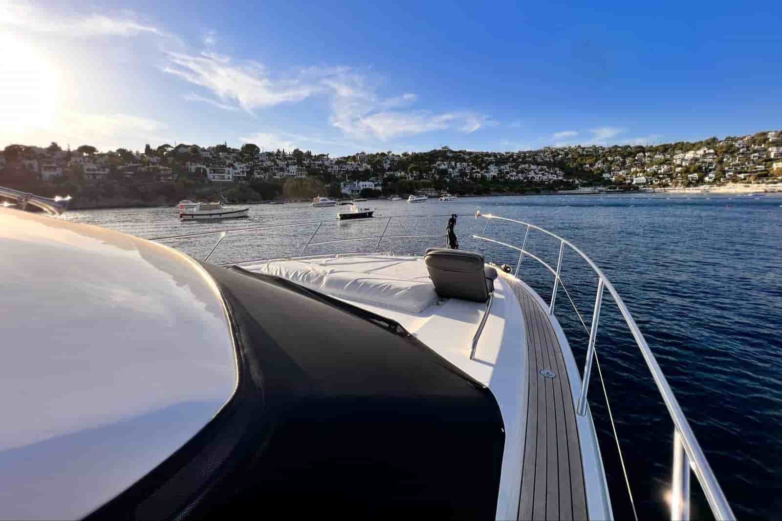 2014 Princess 52 - View 6