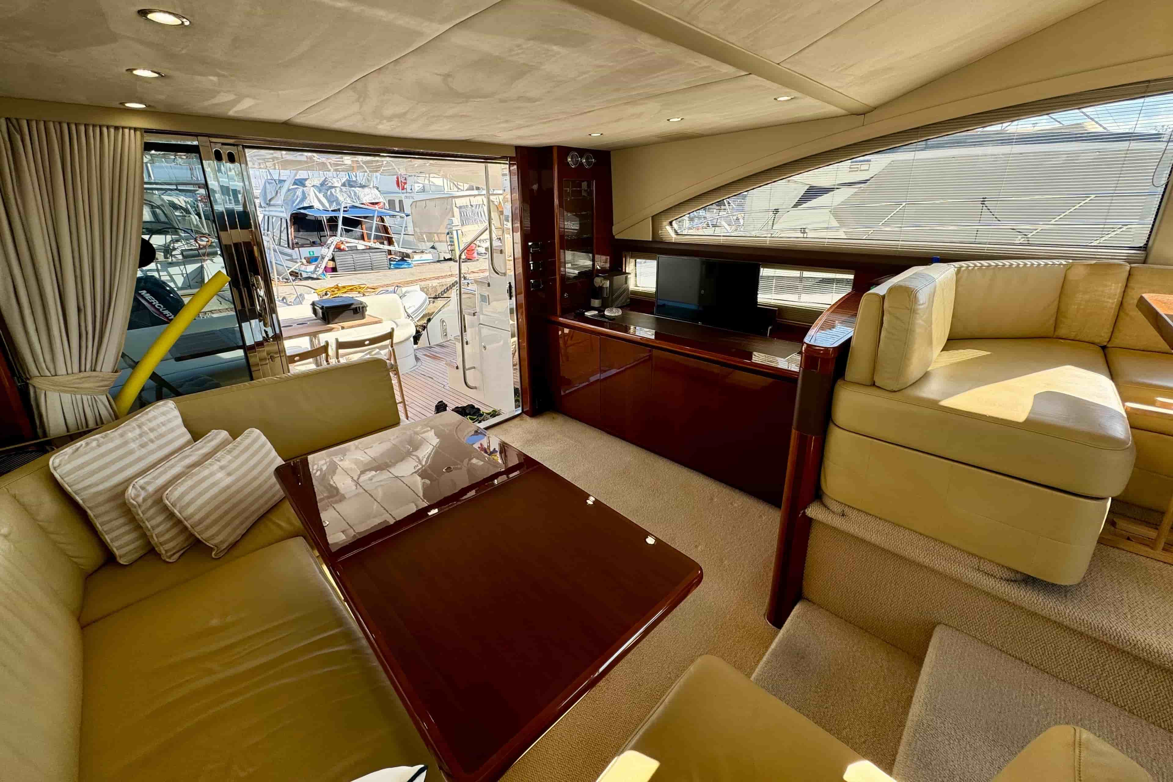 2008 Princess 50 - View 11