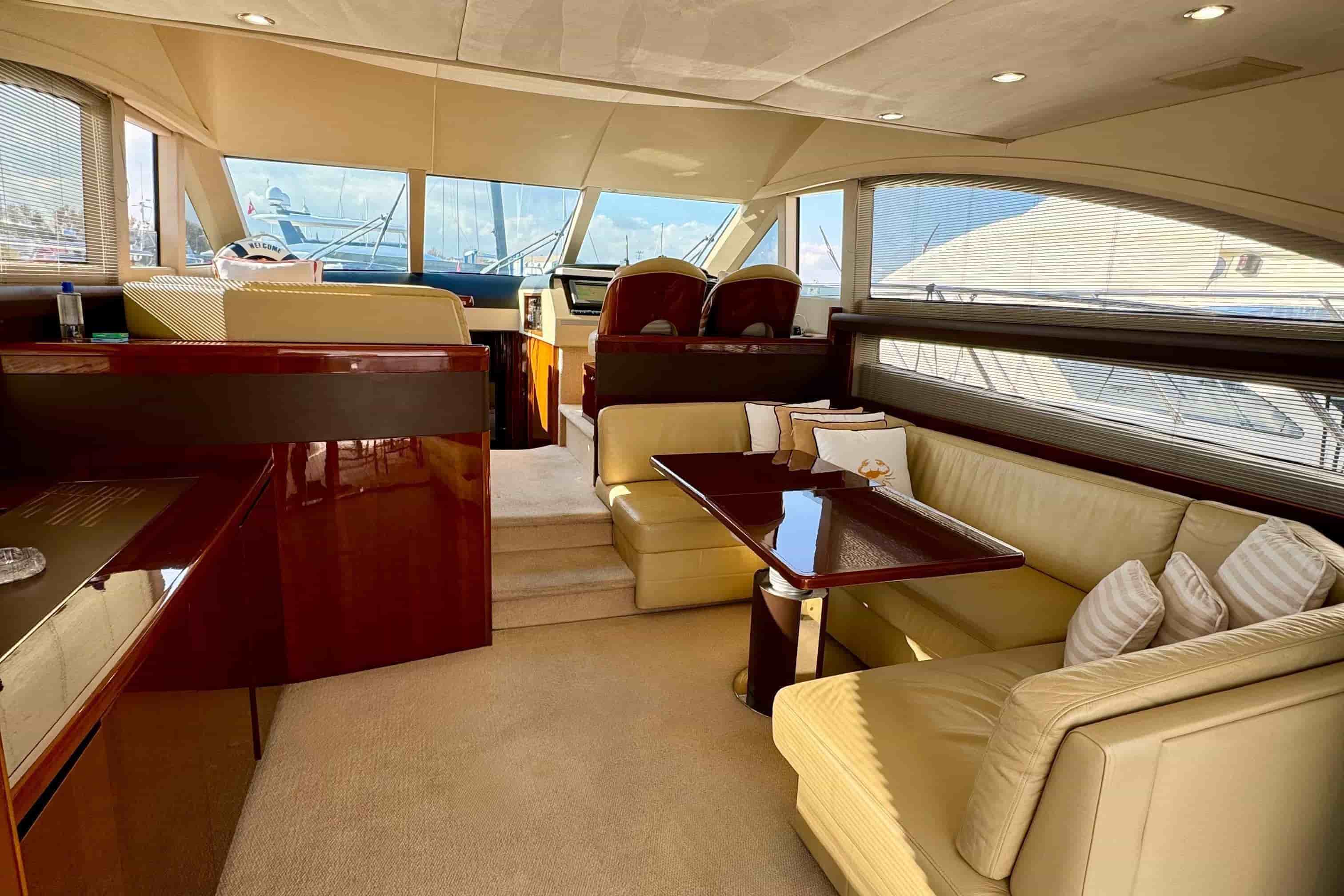 2008 Princess 50 - View 12