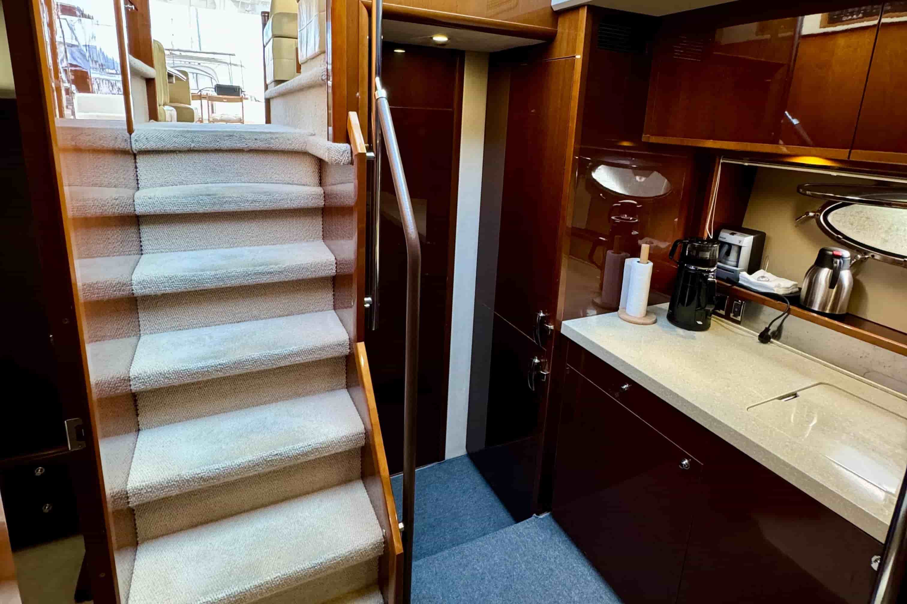 2008 Princess 50 - View 14