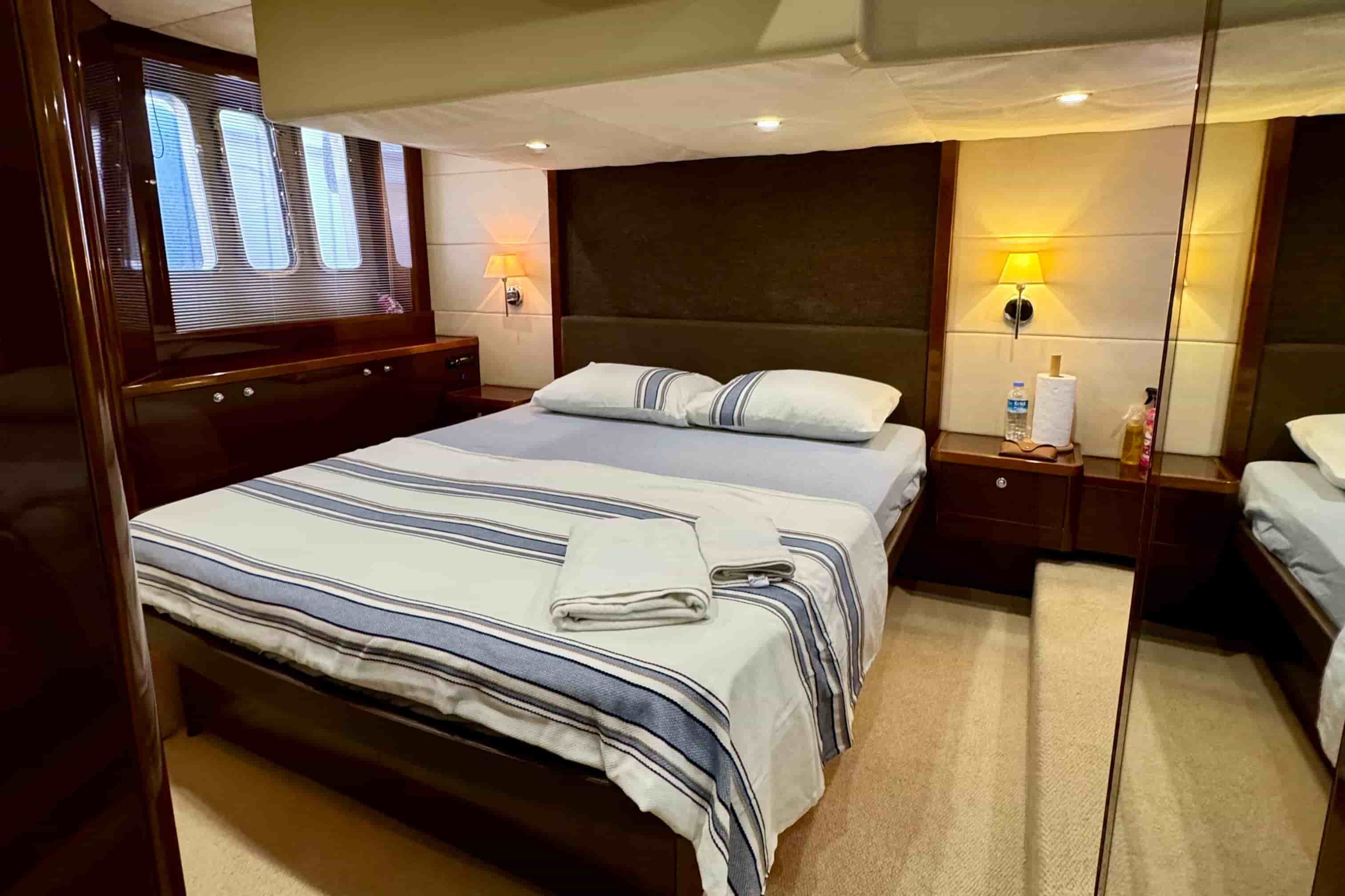 2008 Princess 50 - View 16