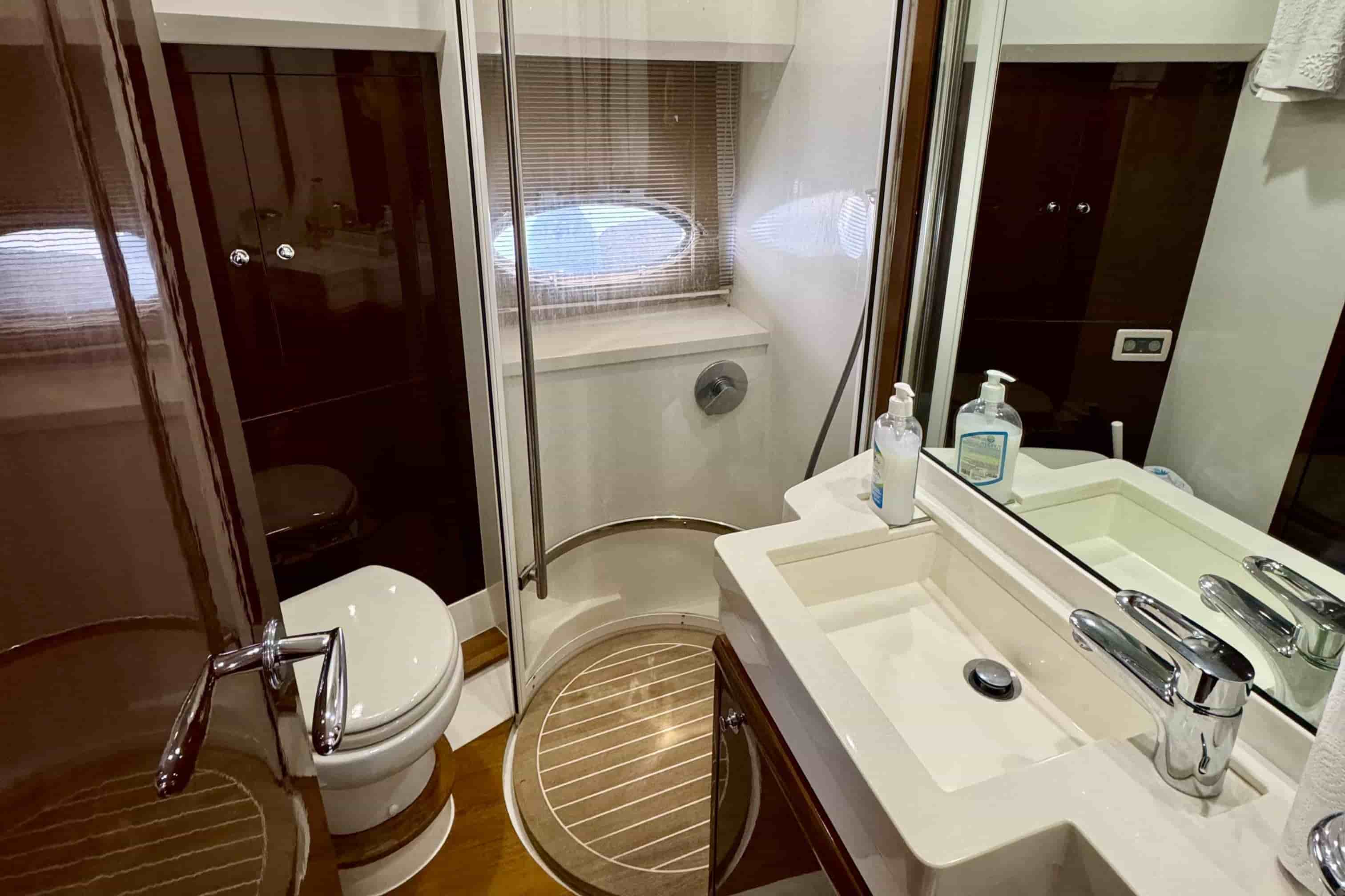 2008 Princess 50 - View 18