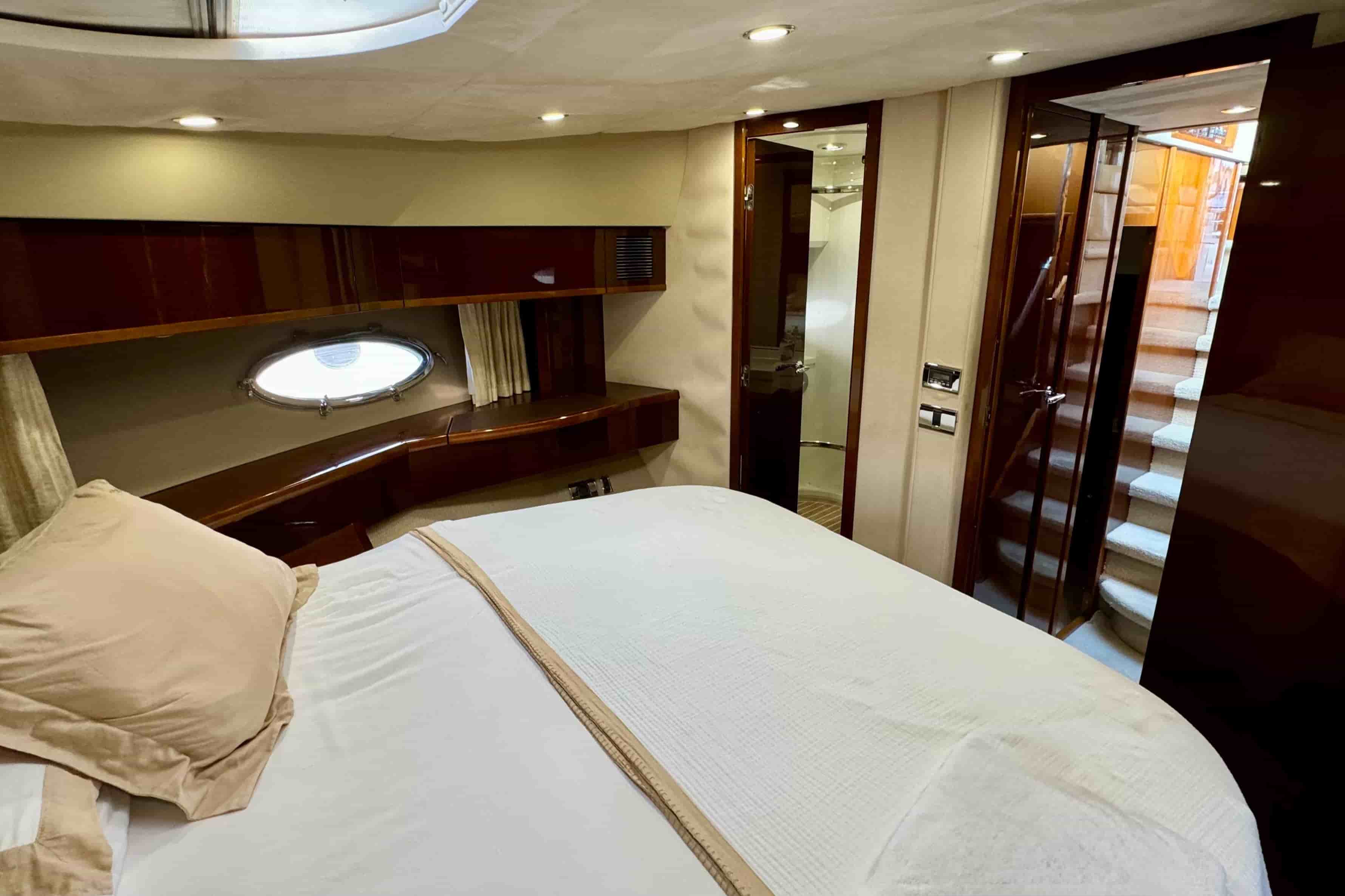 2008 Princess 50 - View 19