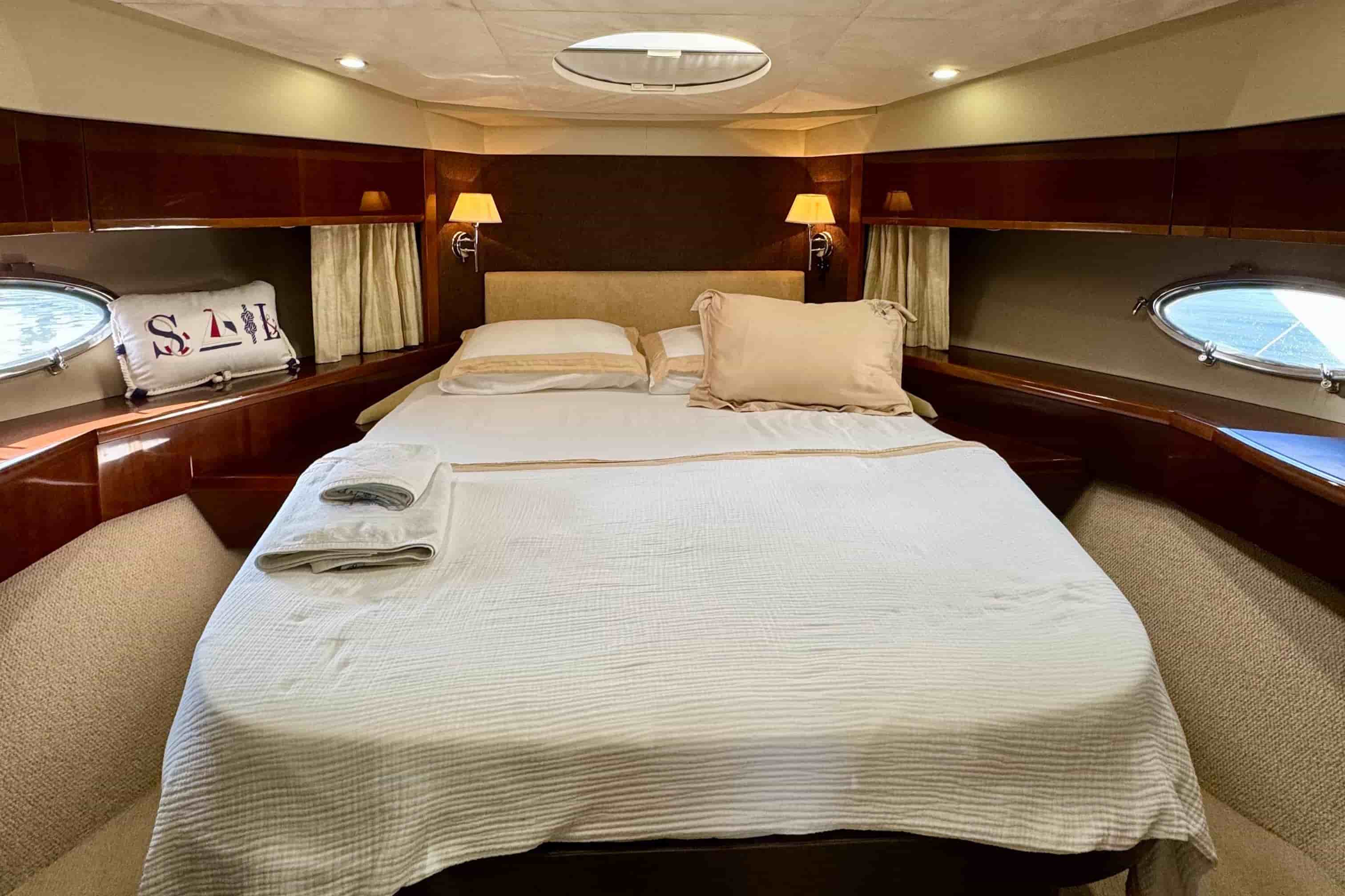 2008 Princess 50 - View 20