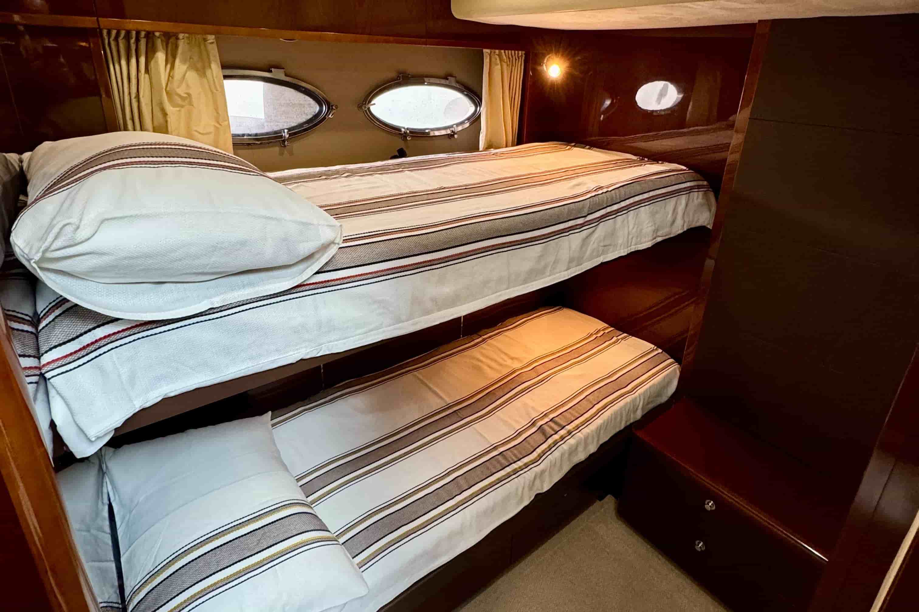 2008 Princess 50 - View 22