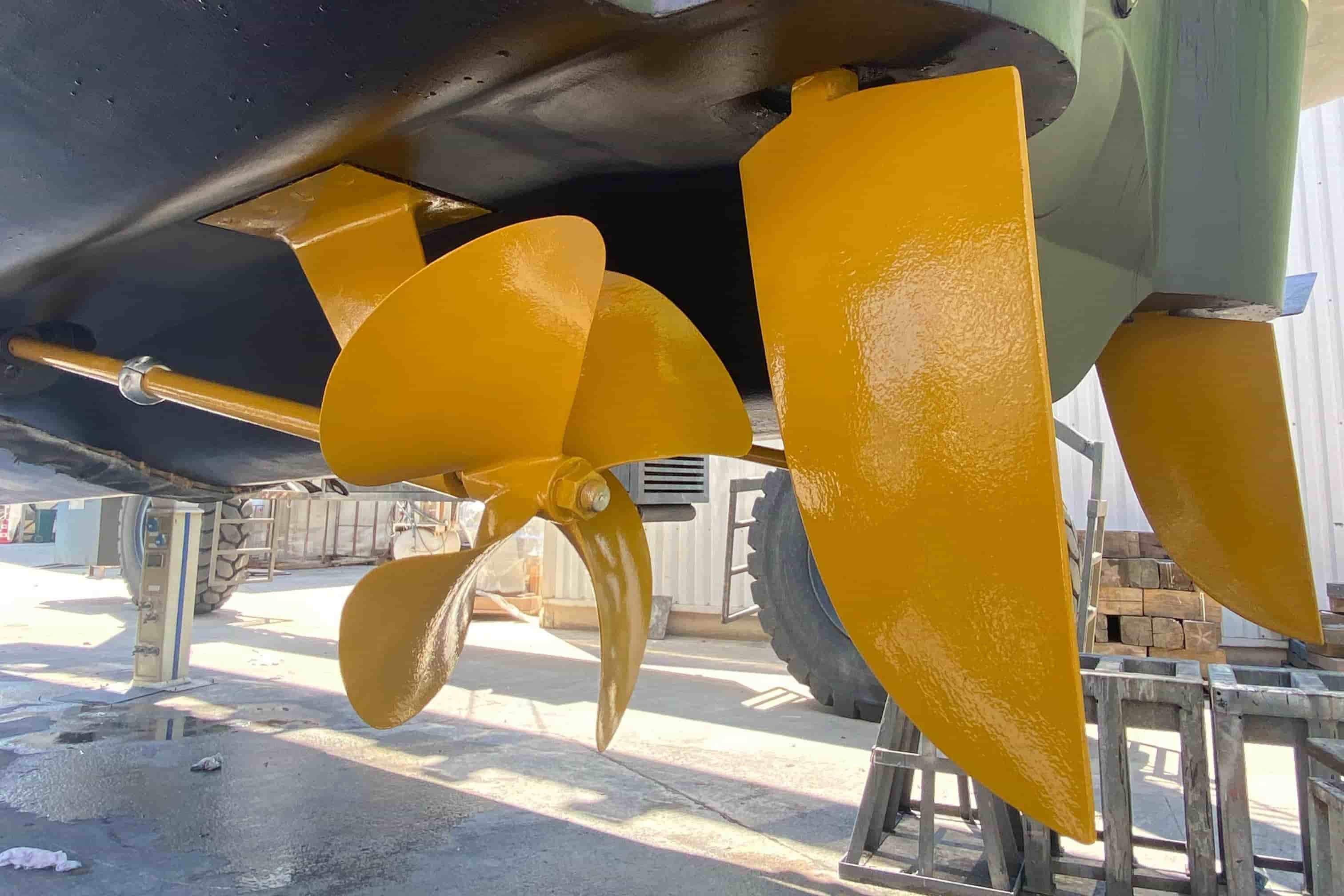 2008 Princess 50 - View 23