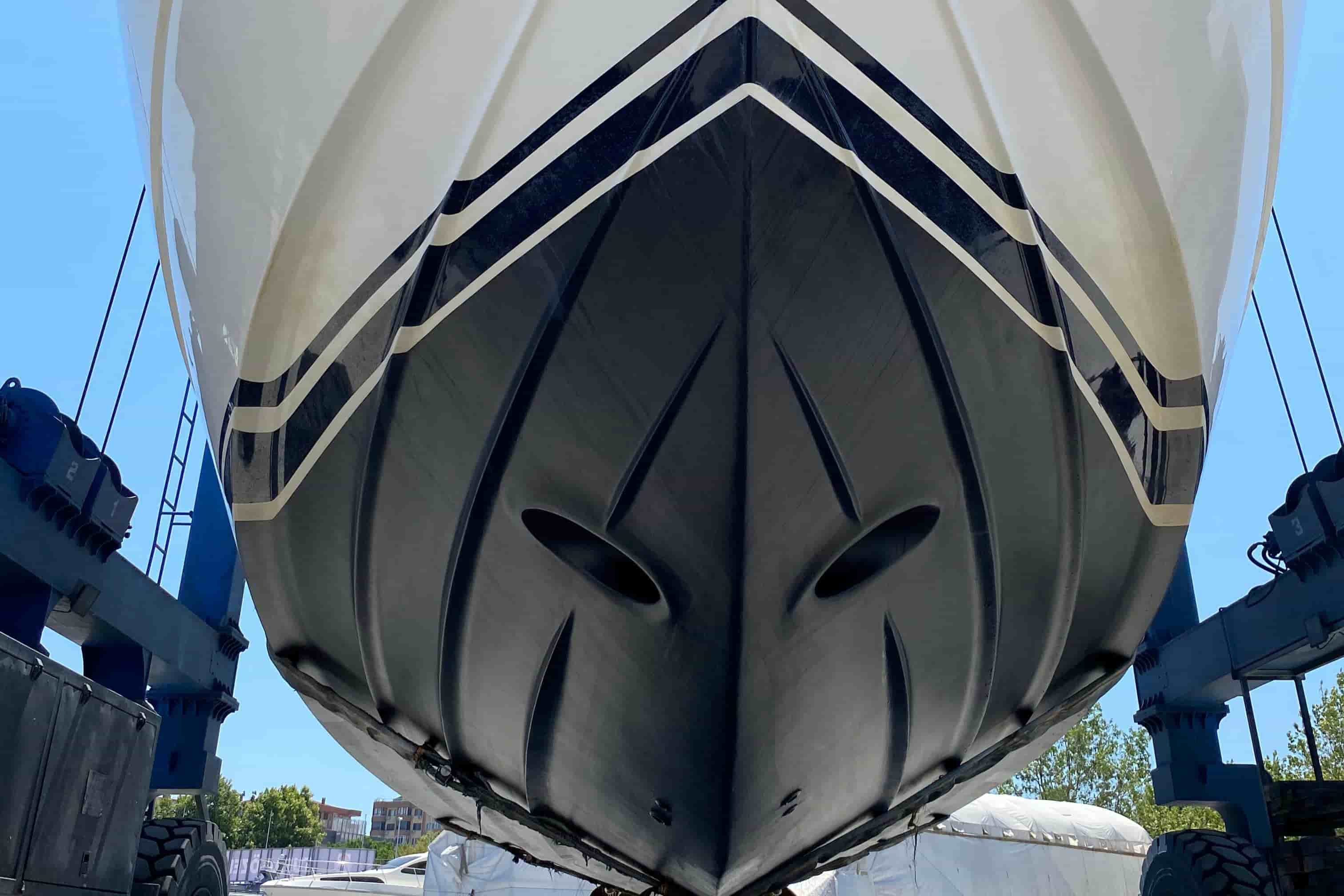 2008 Princess 50 - View 25