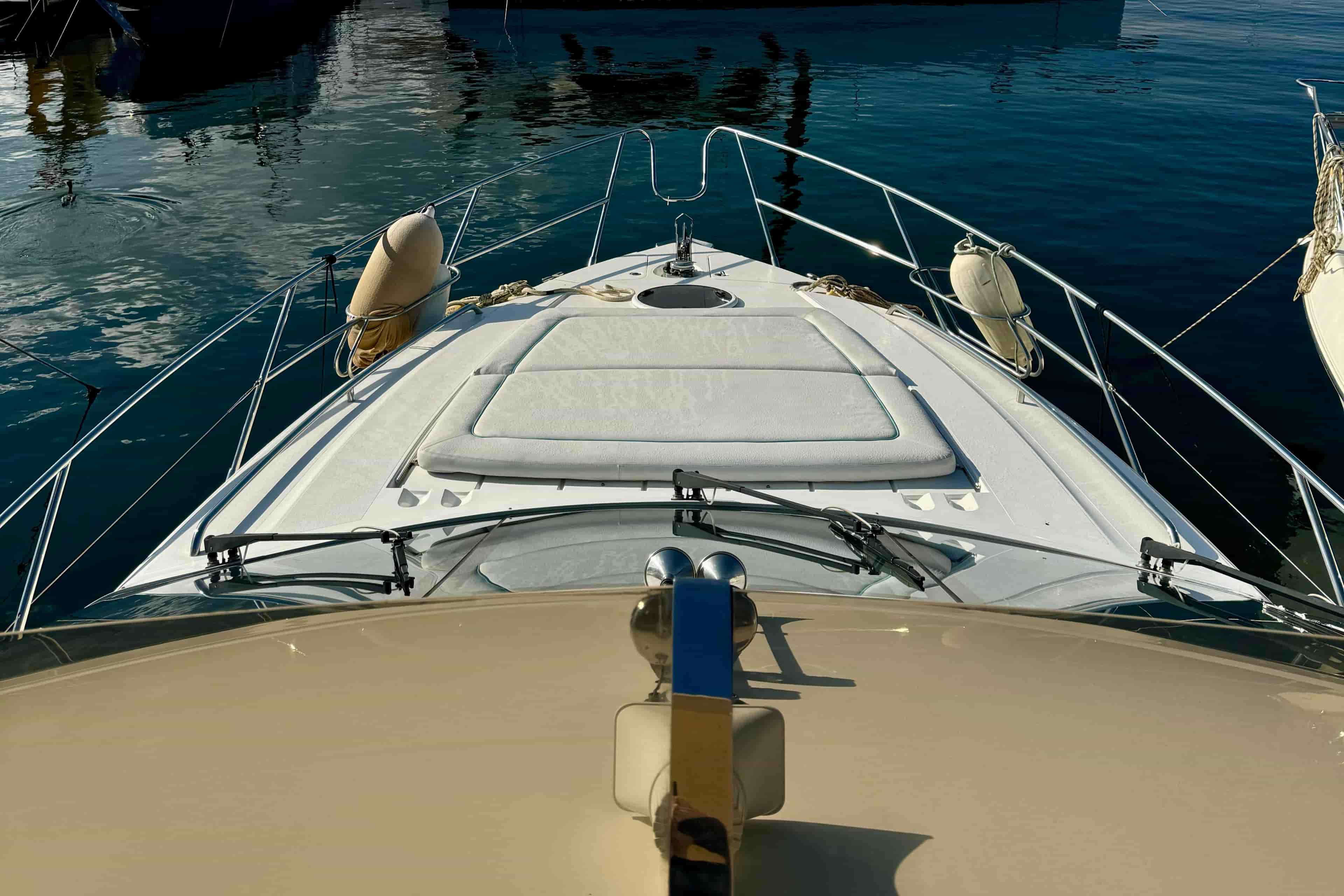 2008 Princess 50 - View 9