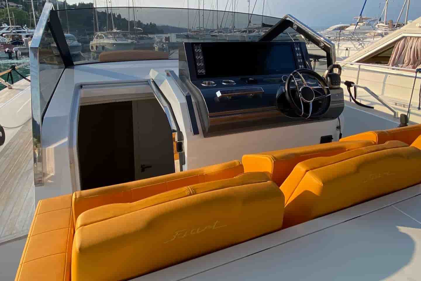 2021 Fiart Seawalker 43 - View 10