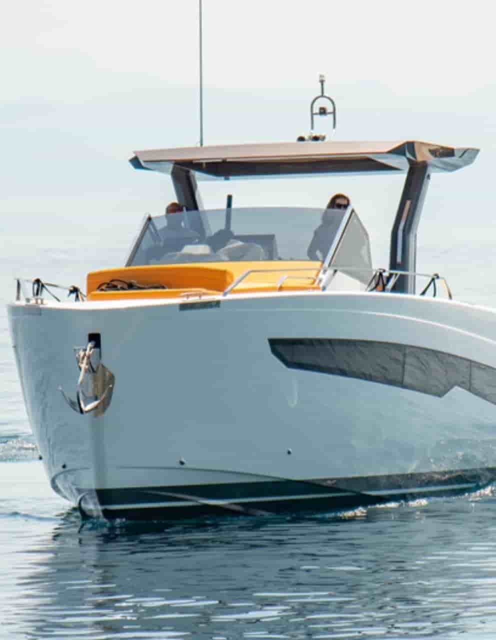 2021 Fiart Seawalker 43 - View 2
