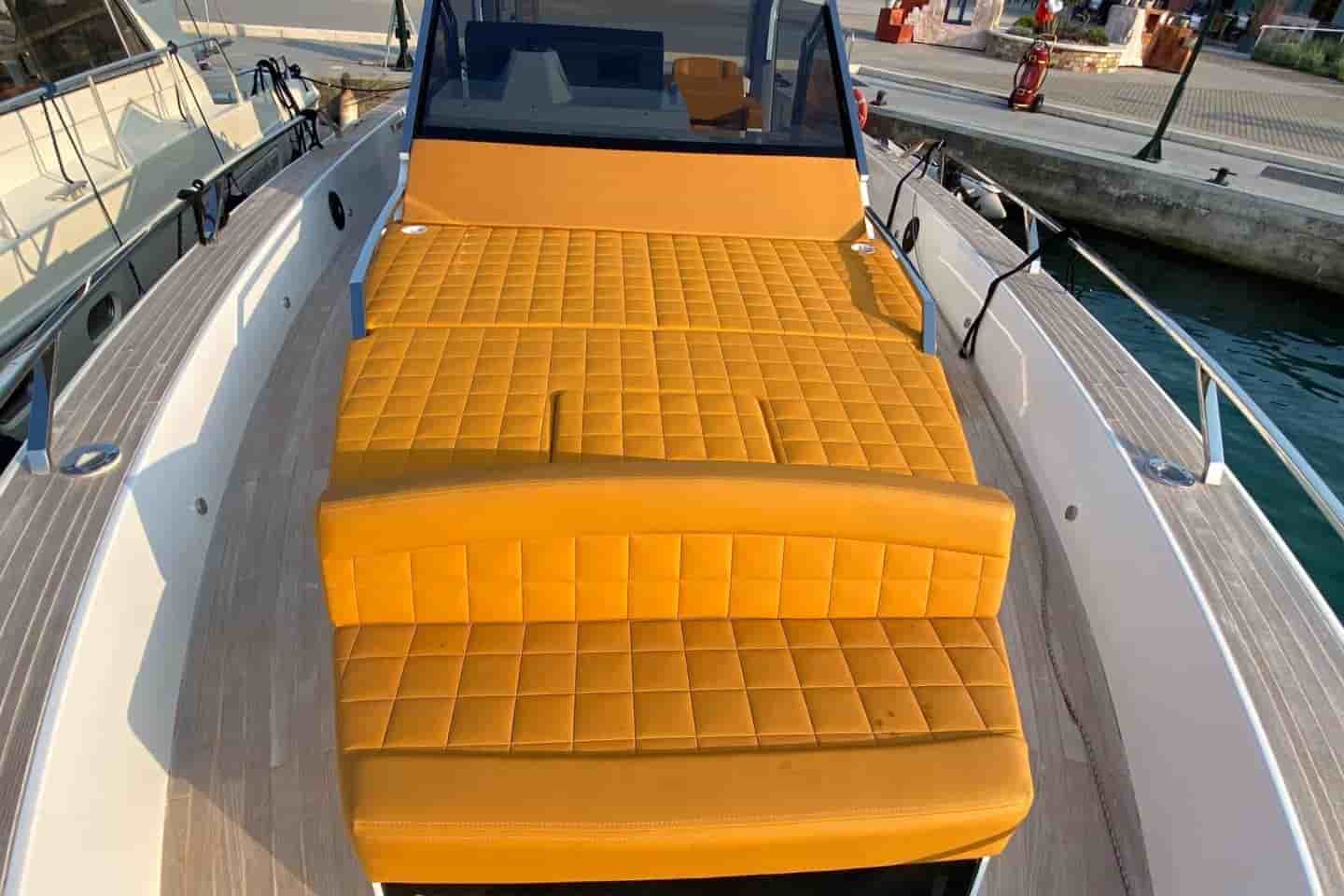 2021 Fiart Seawalker 43 - View 7