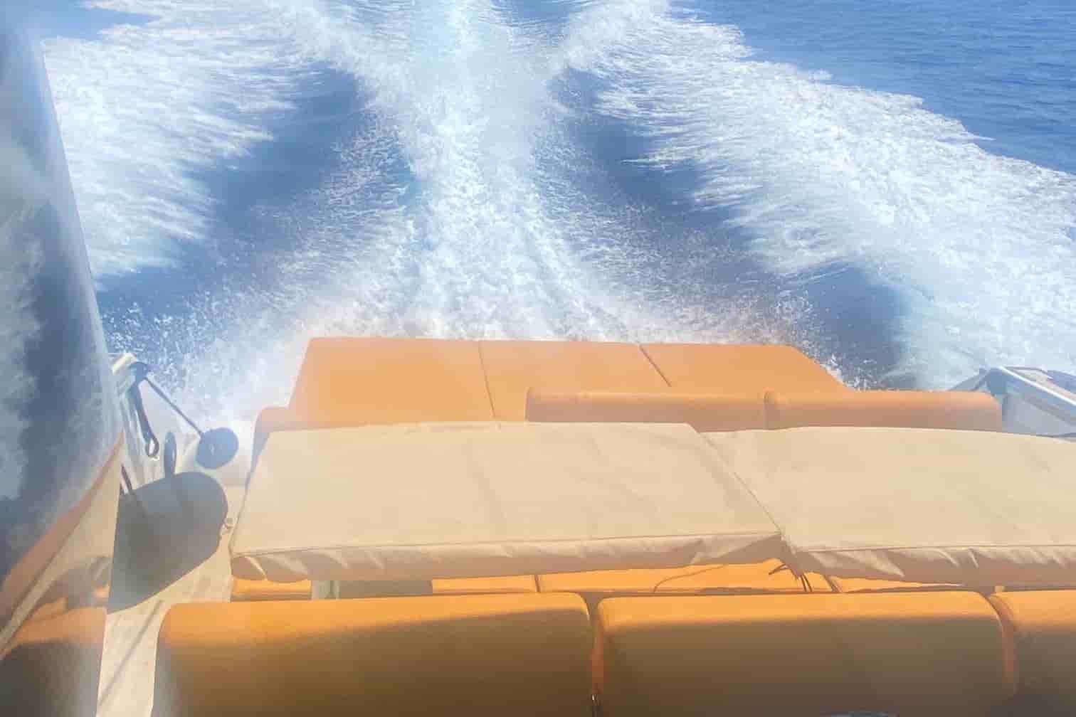 2021 Fiart Seawalker 43 - View 9