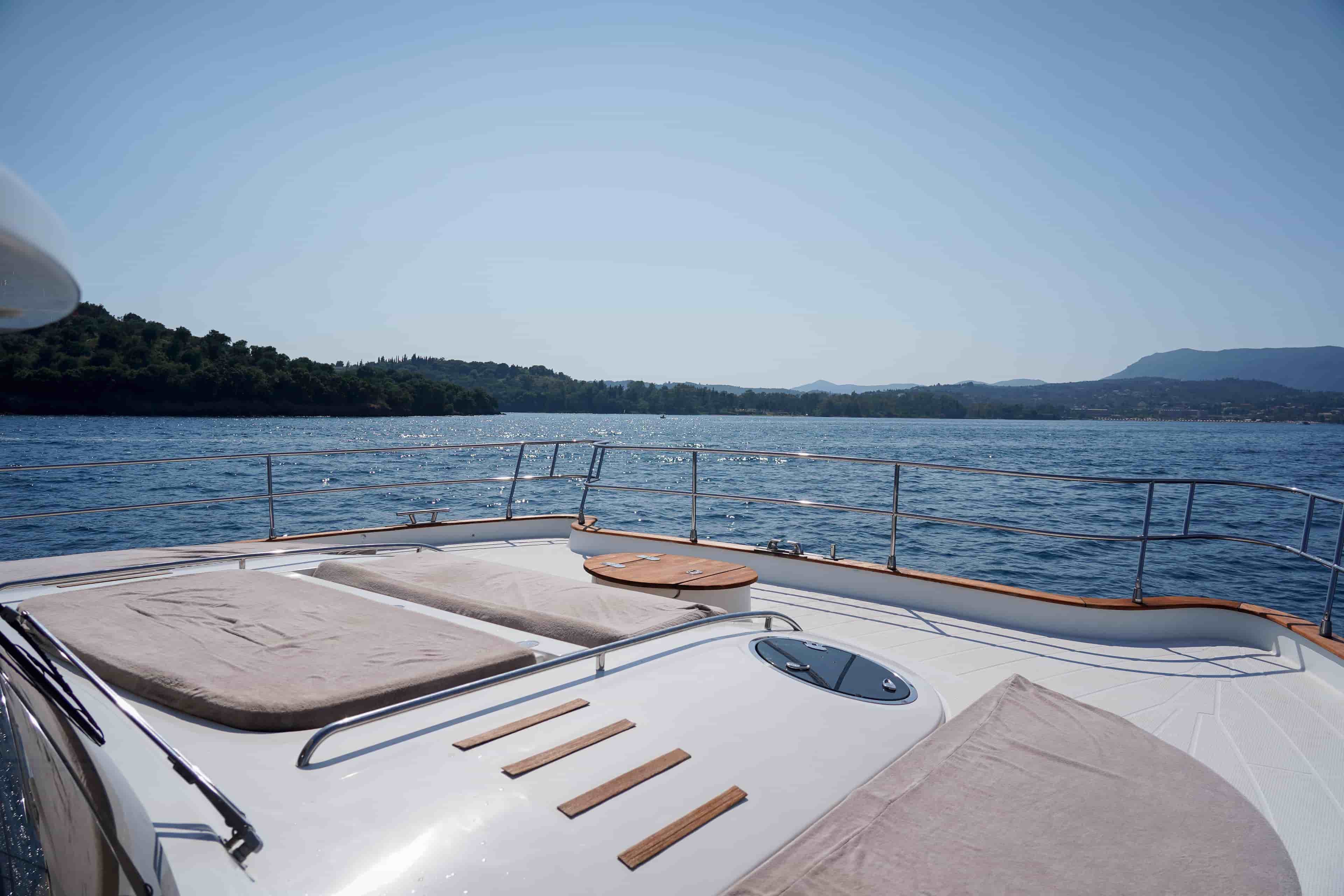 2010 Fountaine Pajot Queensland 55 - View 12