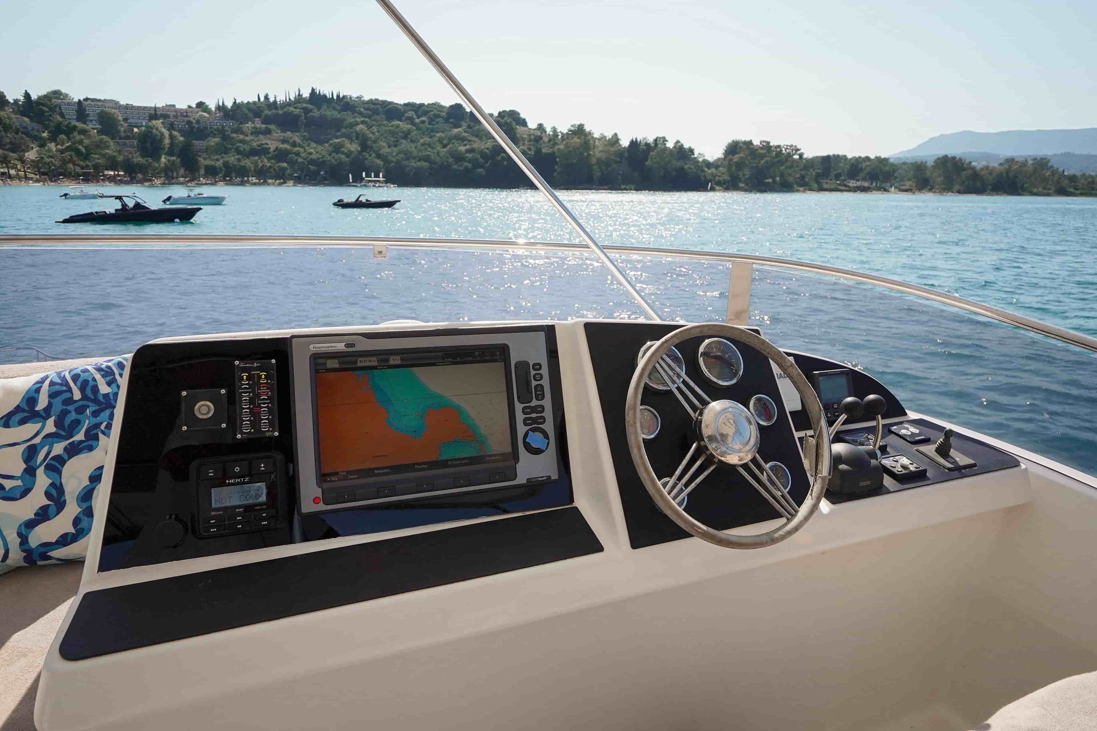 2010 Fountaine Pajot Queensland 55 - View 17