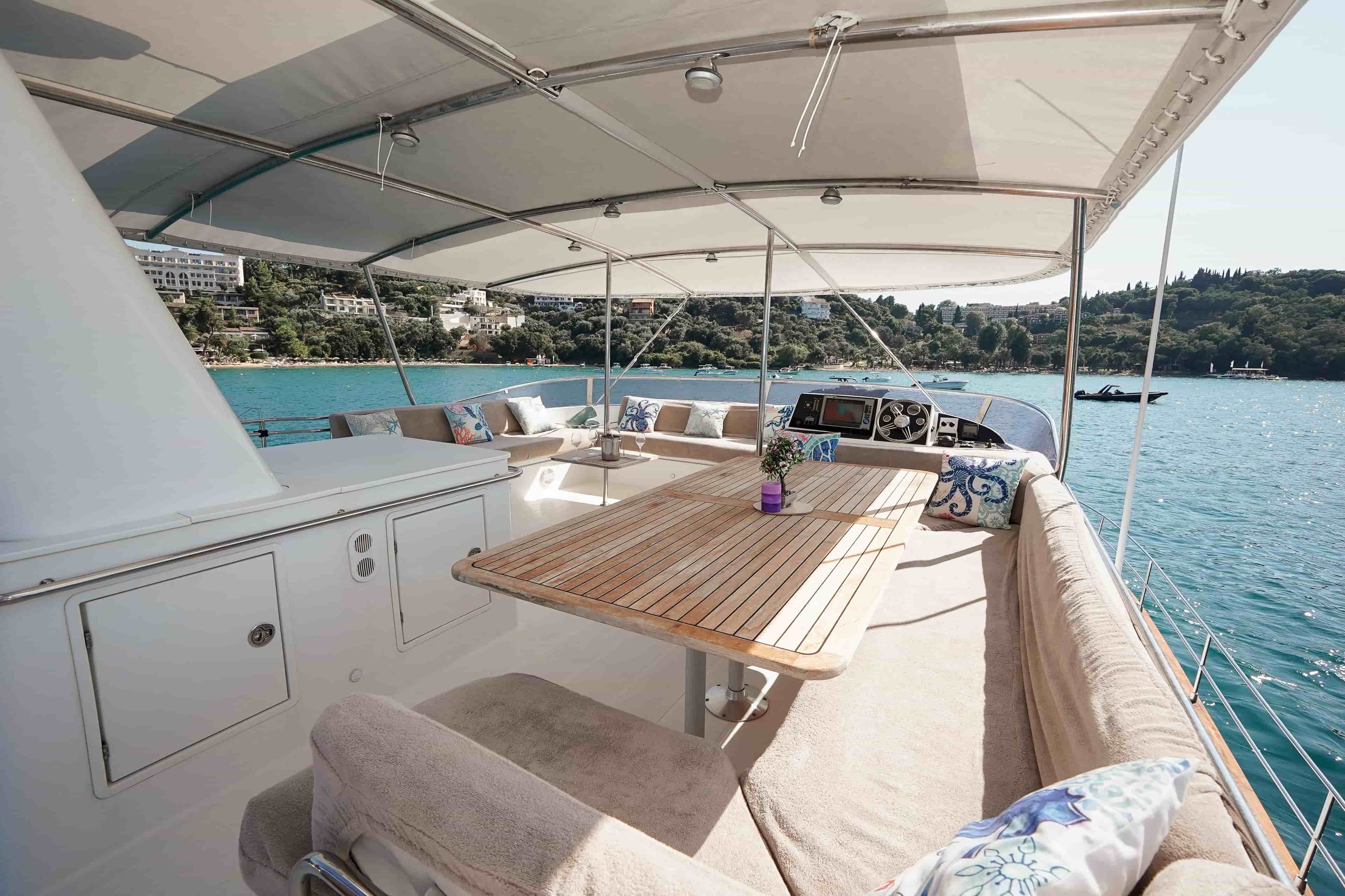 2010 Fountaine Pajot Queensland 55 - View 18
