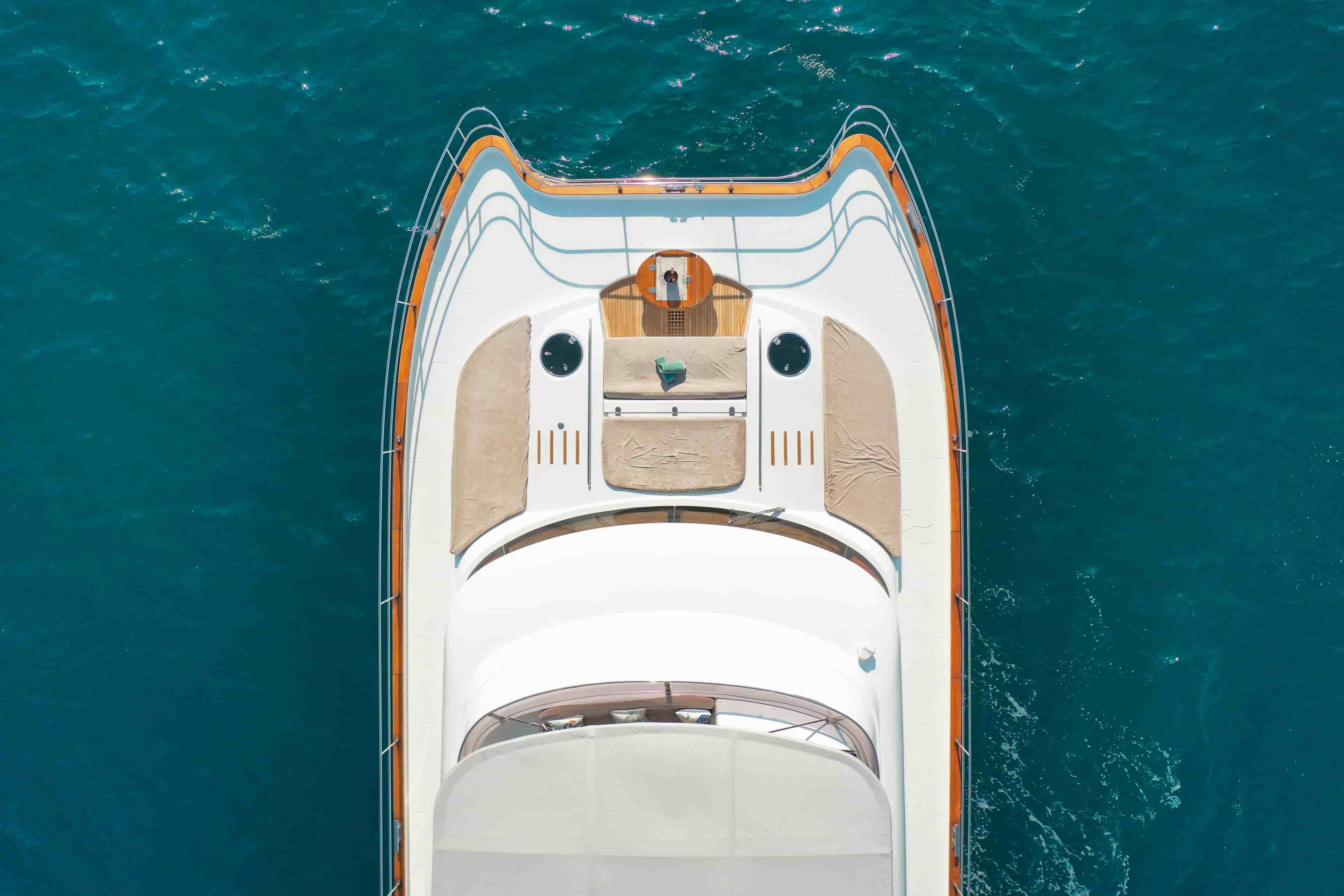 2010 Fountaine Pajot Queensland 55 - View 3