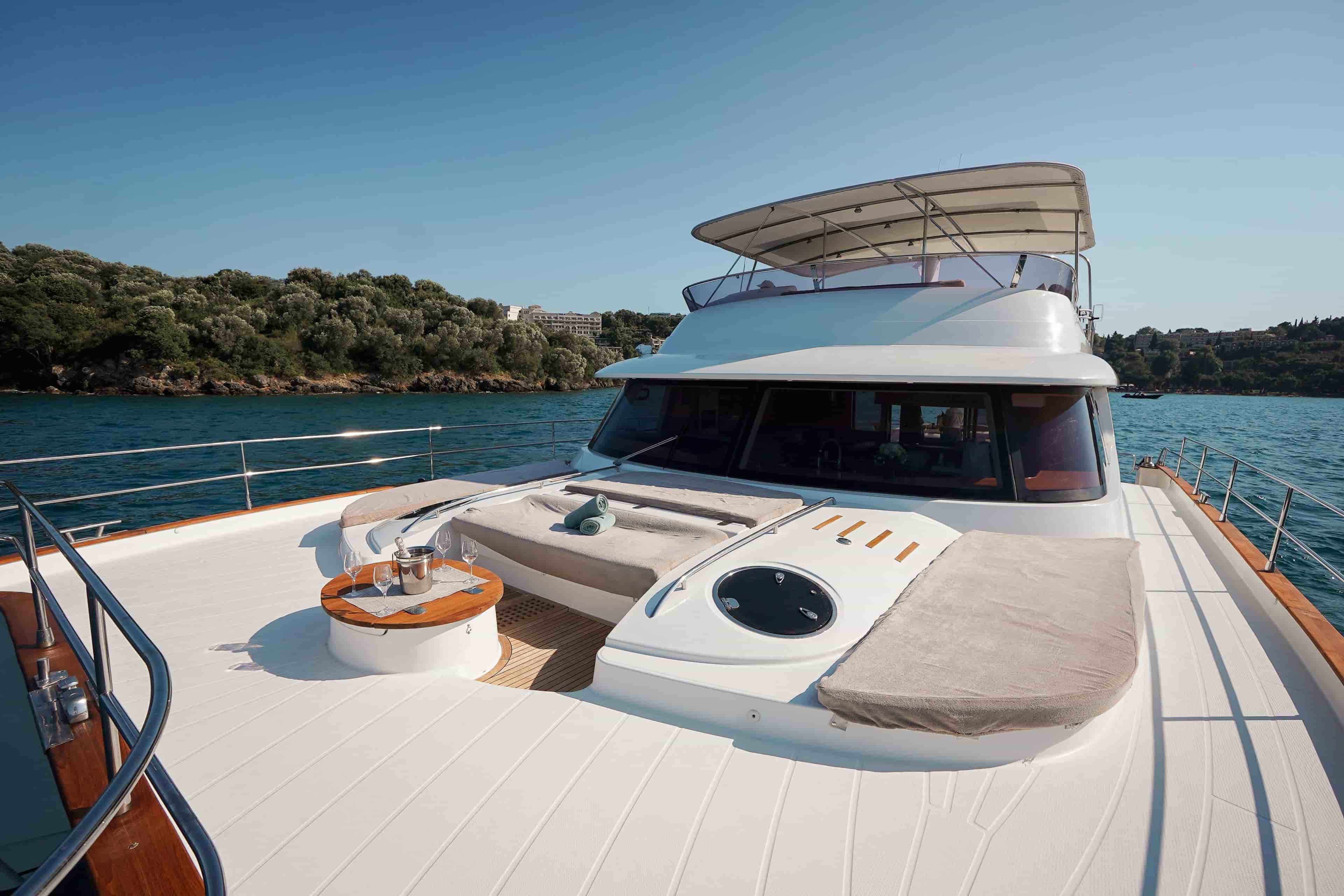 2010 Fountaine Pajot Queensland 55 - View 9