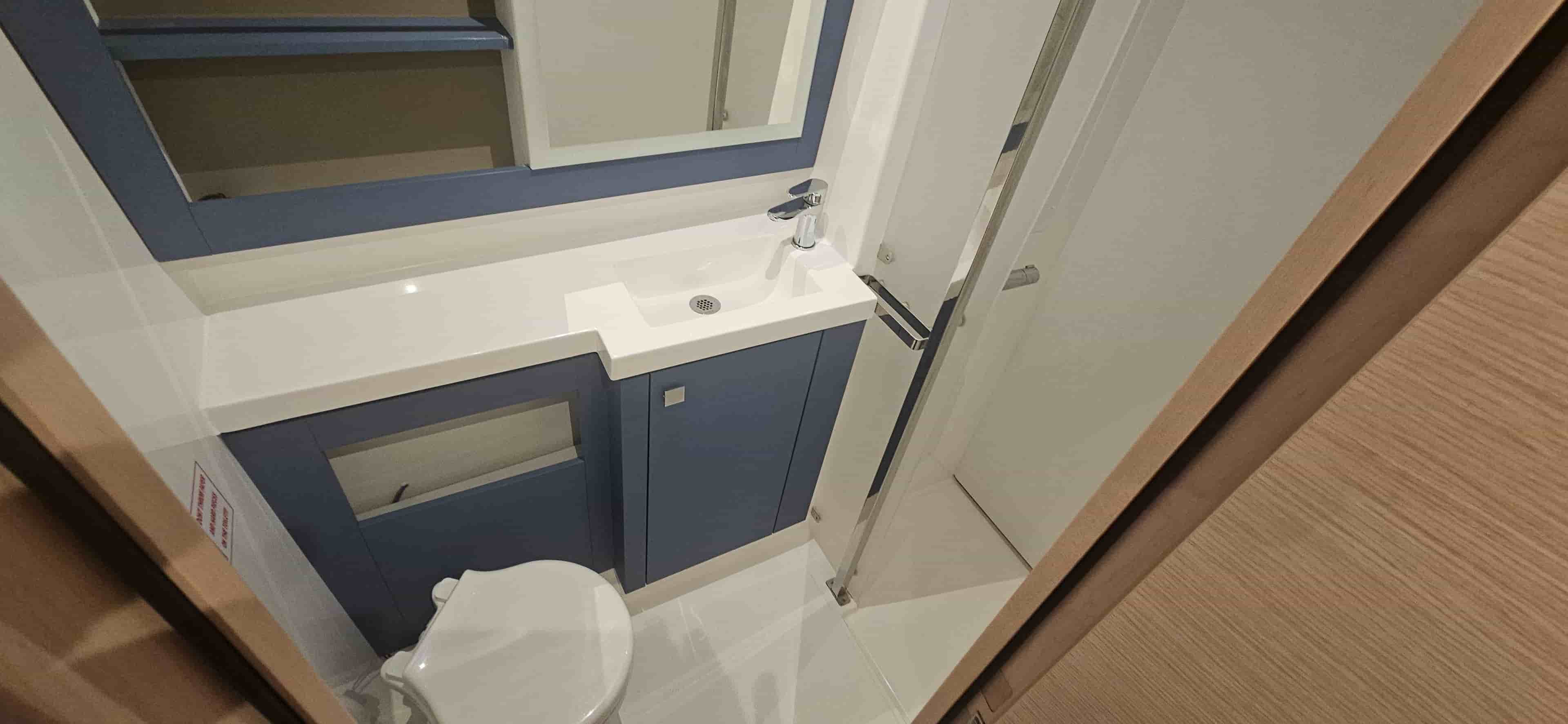 2024 Fountaine Pajot Tanna 47 - View 19