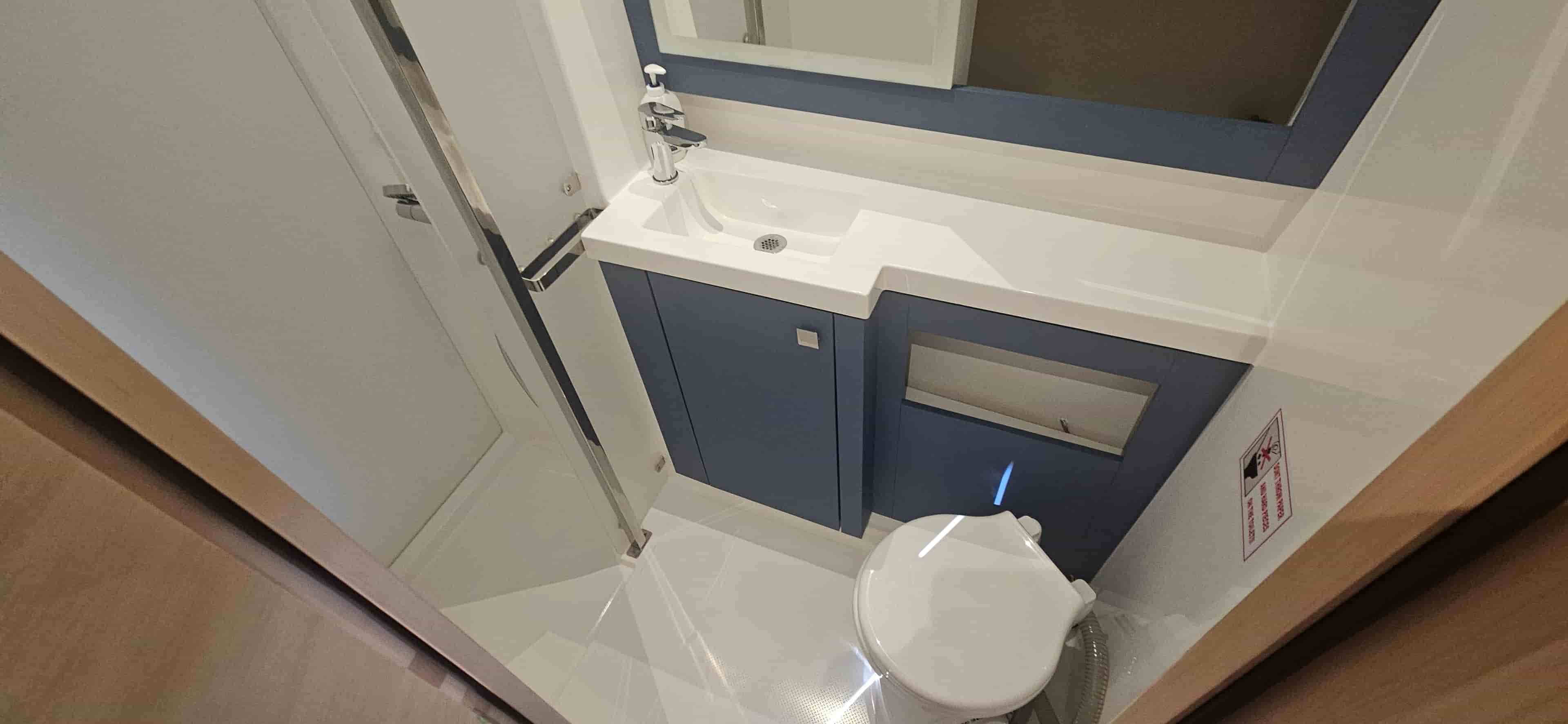 2024 Fountaine Pajot Tanna 47 - View 21