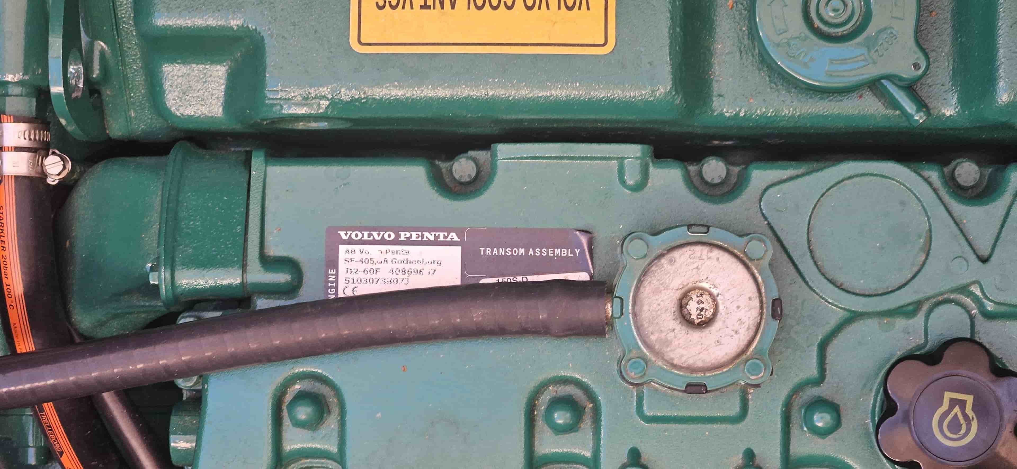 2024 Fountaine Pajot Tanna 47 - View 37