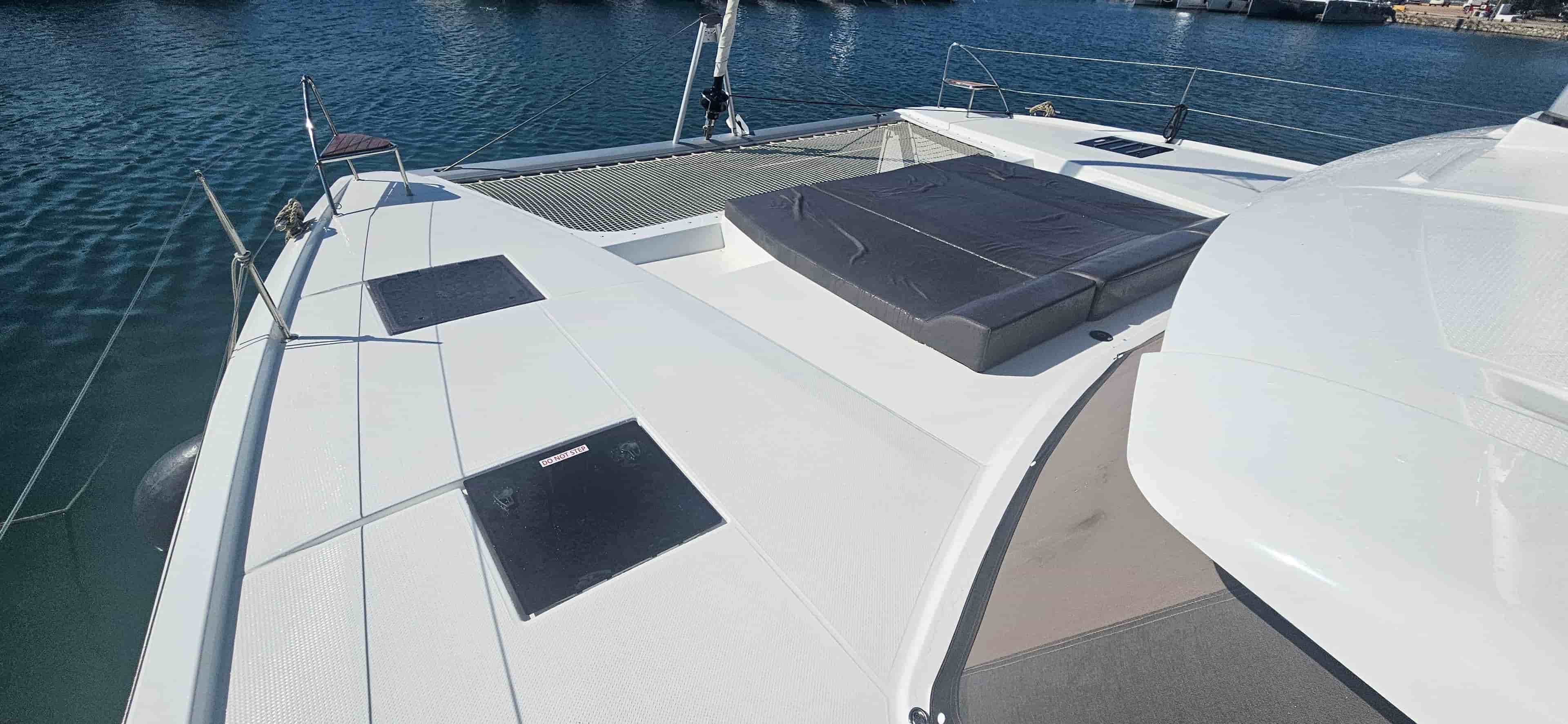 2024 Fountaine Pajot Tanna 47 - View 6