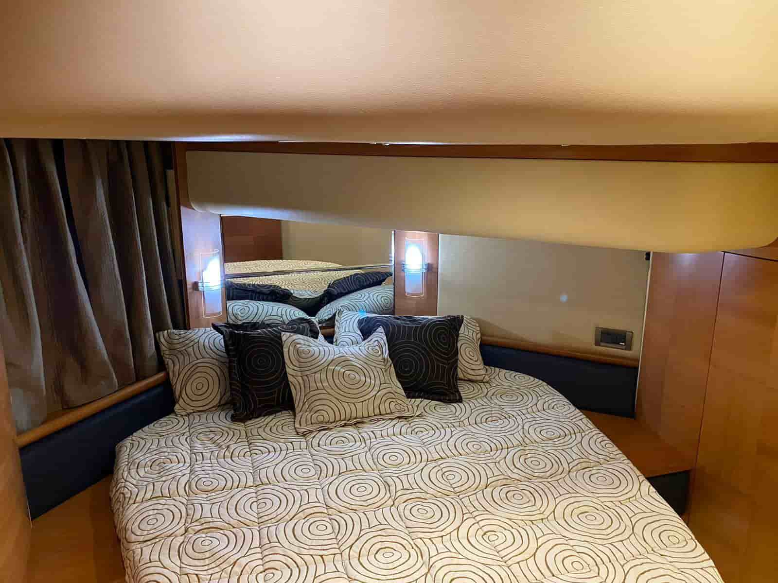 2006 Azimut 50 - View 11