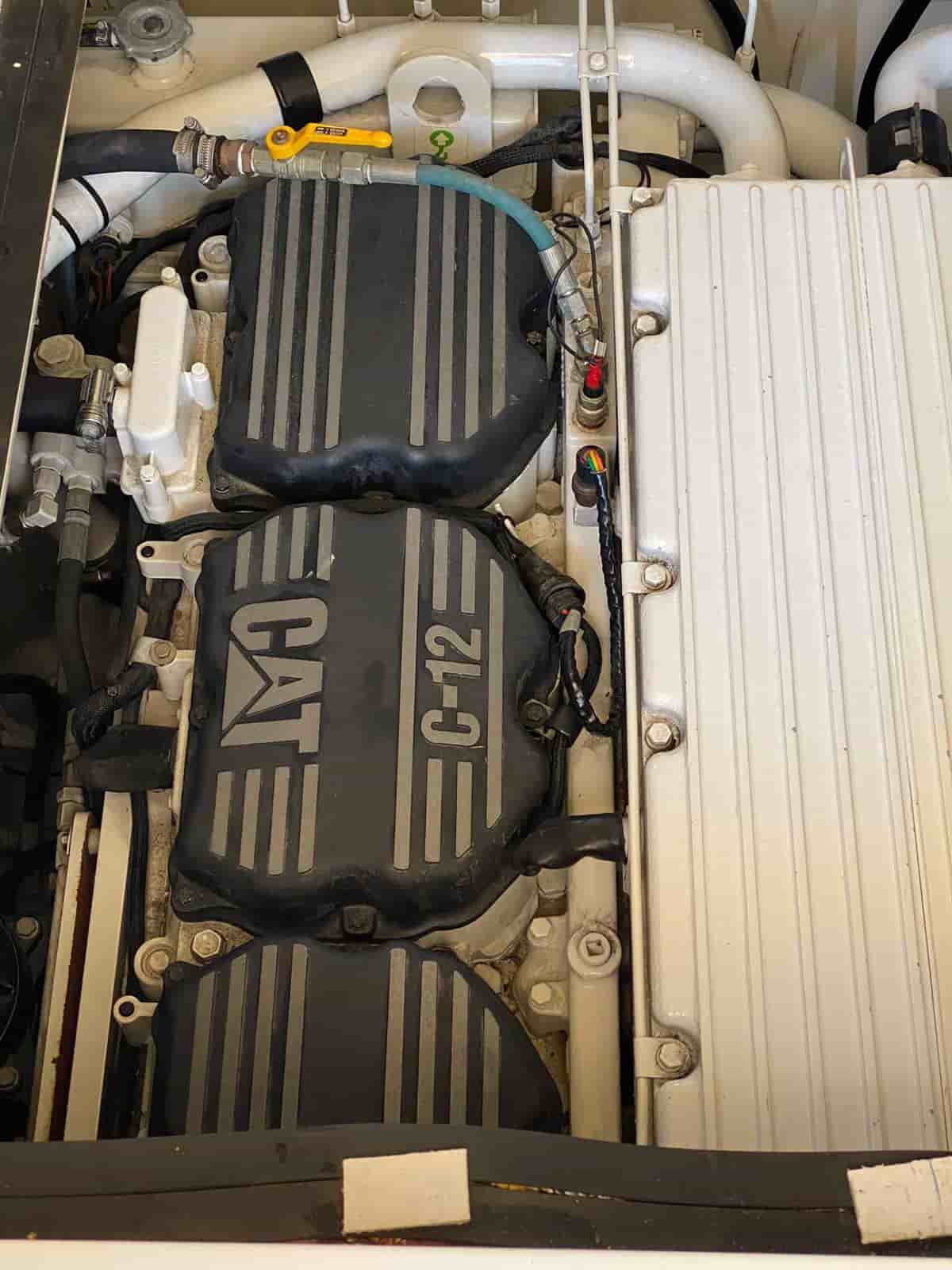 2006 Azimut 50 - View 12