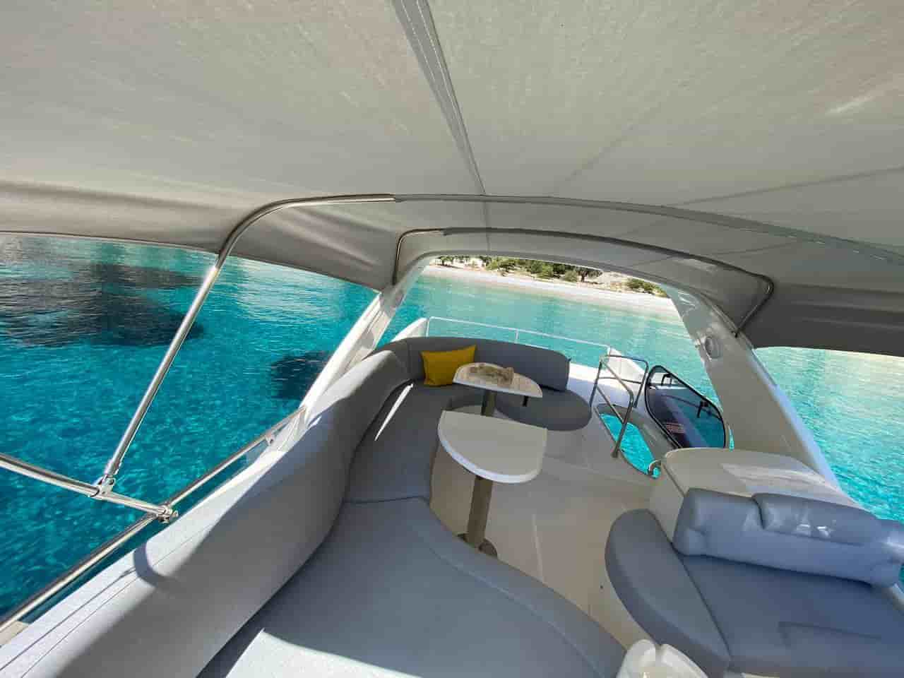 2006 Azimut 50 - View 3