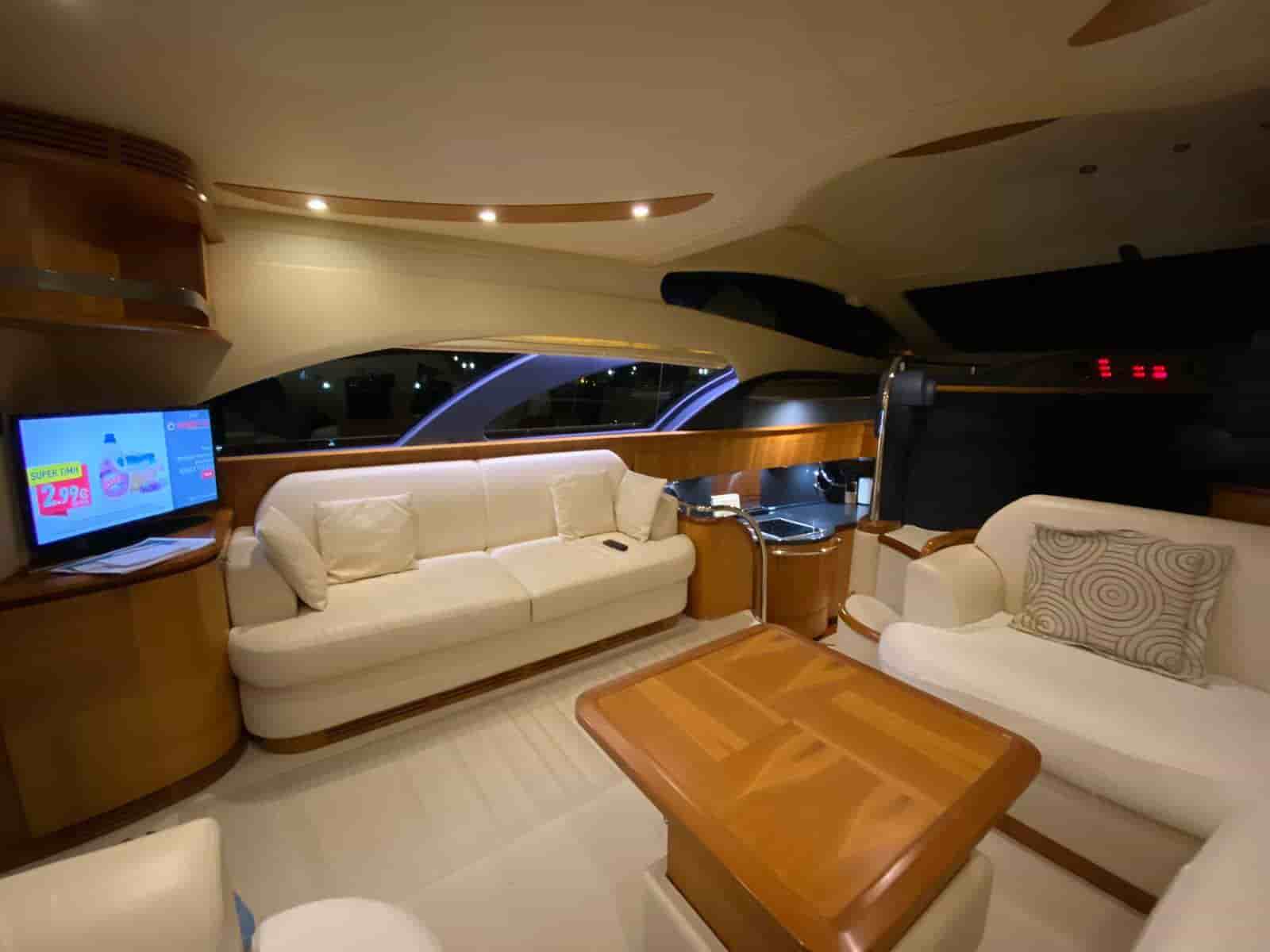 2006 Azimut 50 - View 4