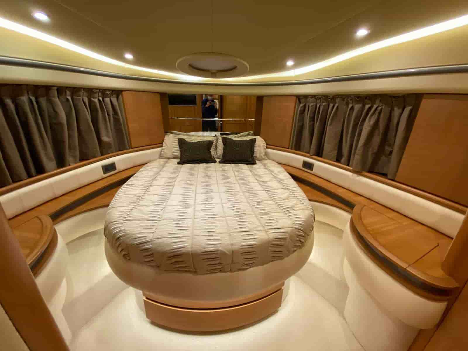 2006 Azimut 50 - View 5