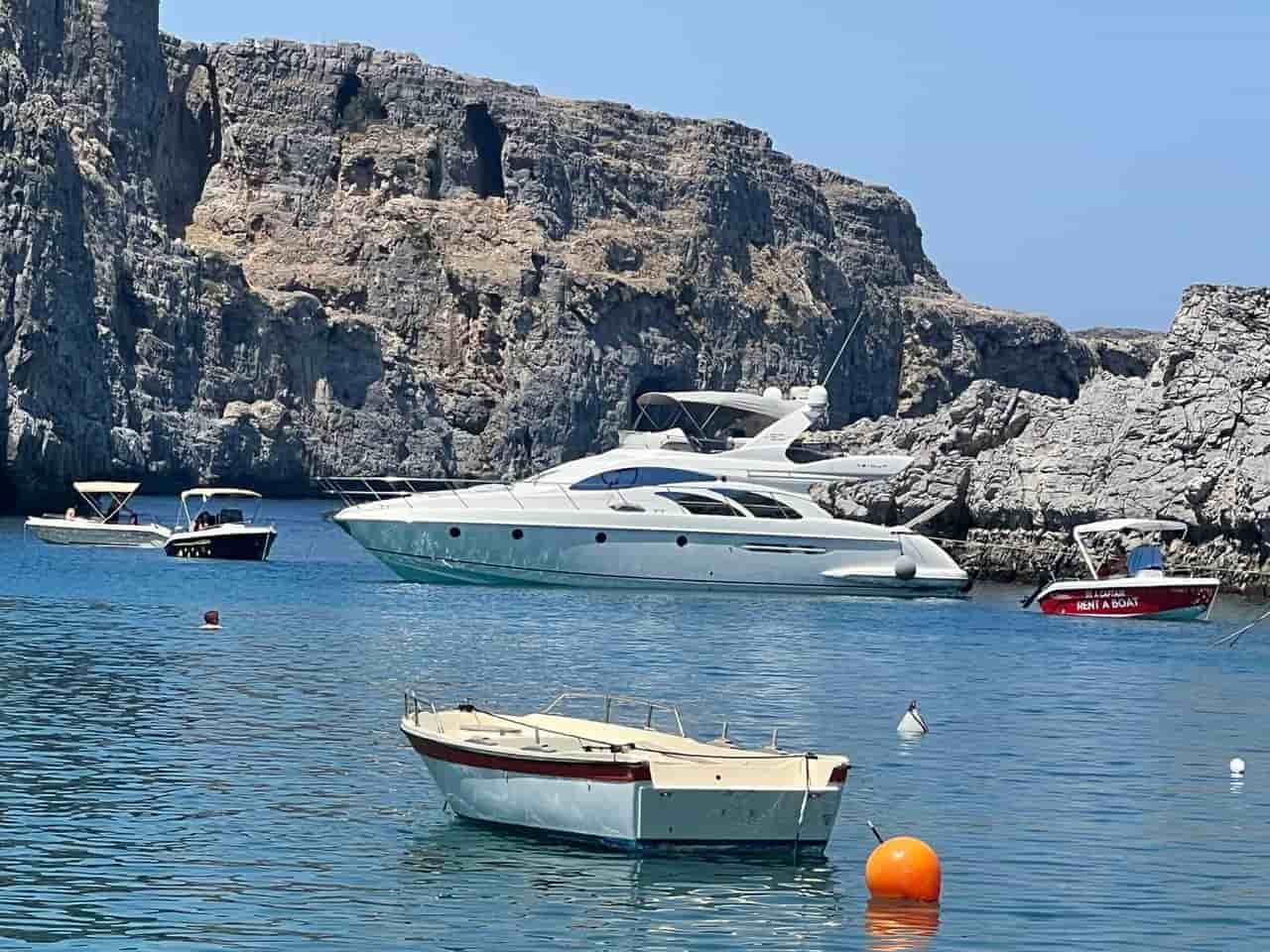 2006 Azimut 50 - View 6