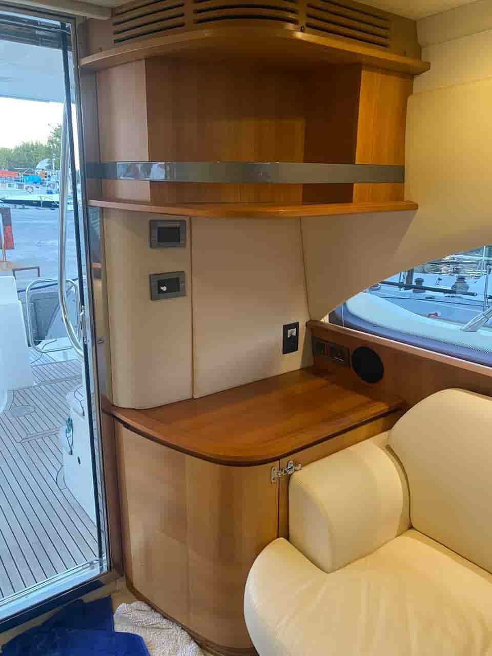 2006 Azimut 50 - View 7