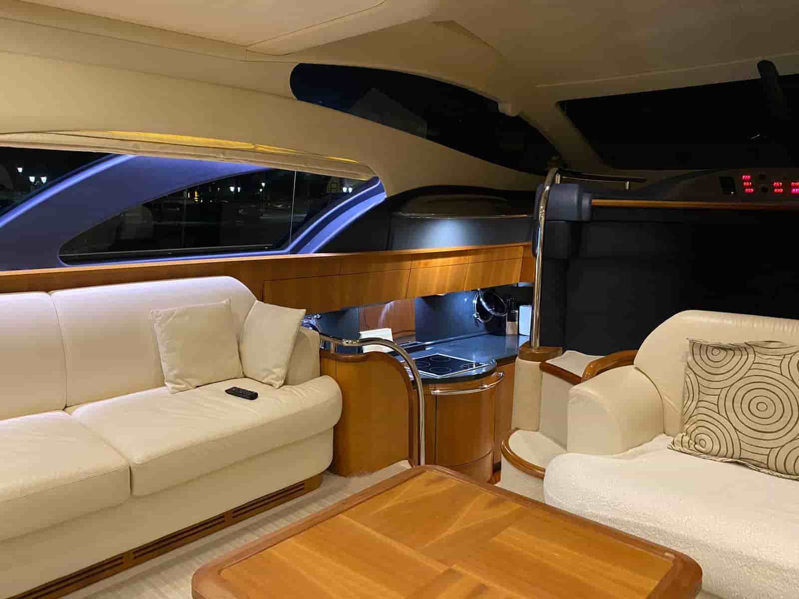 2006 Azimut 50 - View 8